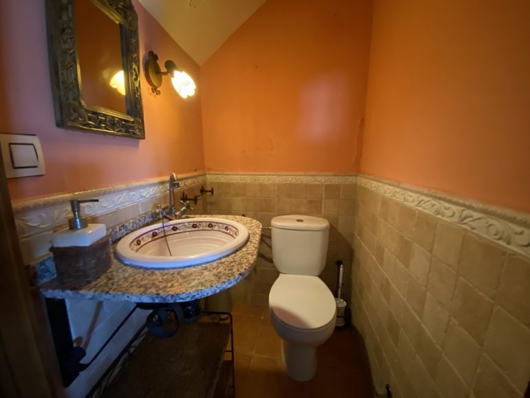 3 Bed, 2 Bath, HouseFor Sale, Torre Alhaquime, Andalucia