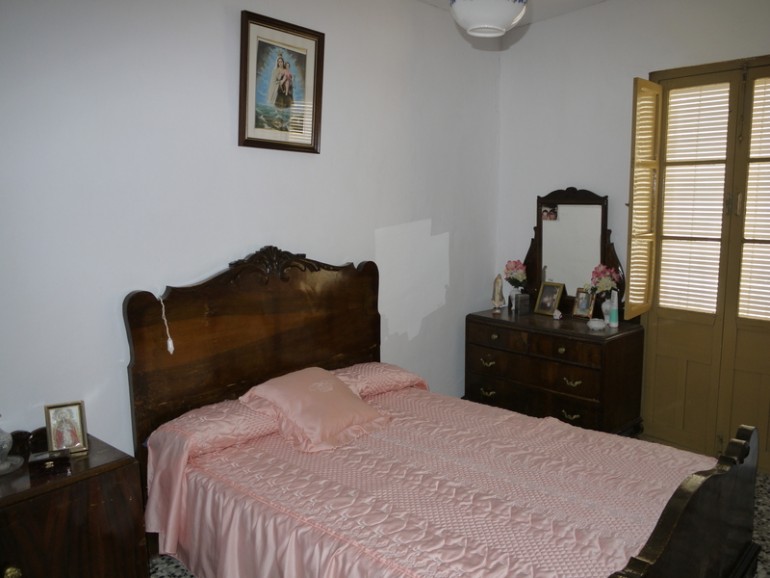 4 Bed, 2 Bath, HouseFor Sale, Olvera, Andalucia