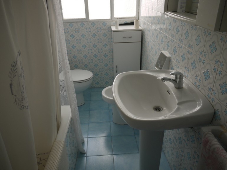 4 Bed, 2 Bath, HouseFor Sale, Olvera, Andalucia