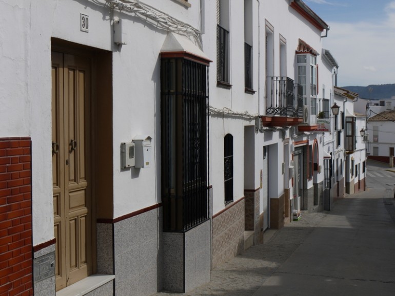 4 Bed, 2 Bath, HouseFor Sale, Olvera, Andalucia