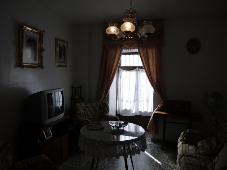 4 Bed, 2 Bath, HouseFor Sale, Olvera, Andalucia