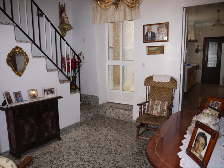 4 Bed, 2 Bath, HouseFor Sale, Olvera, Andalucia