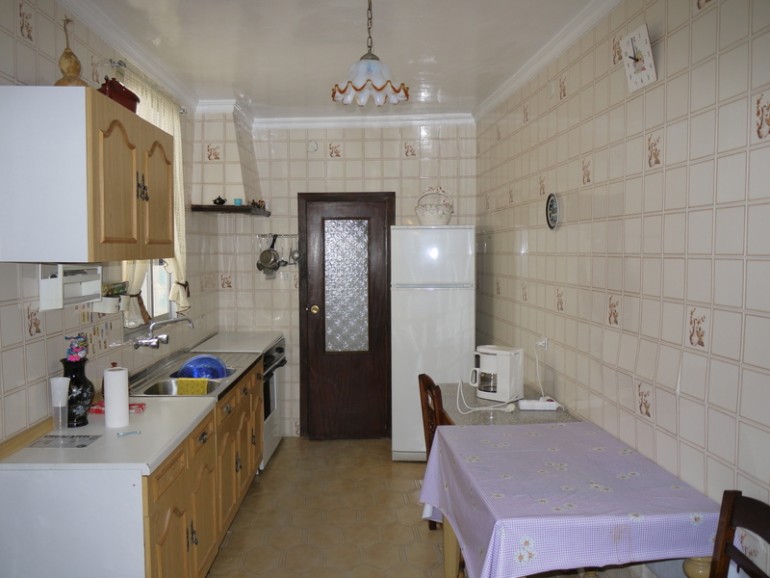 4 Bed, 2 Bath, HouseFor Sale, Olvera, Andalucia