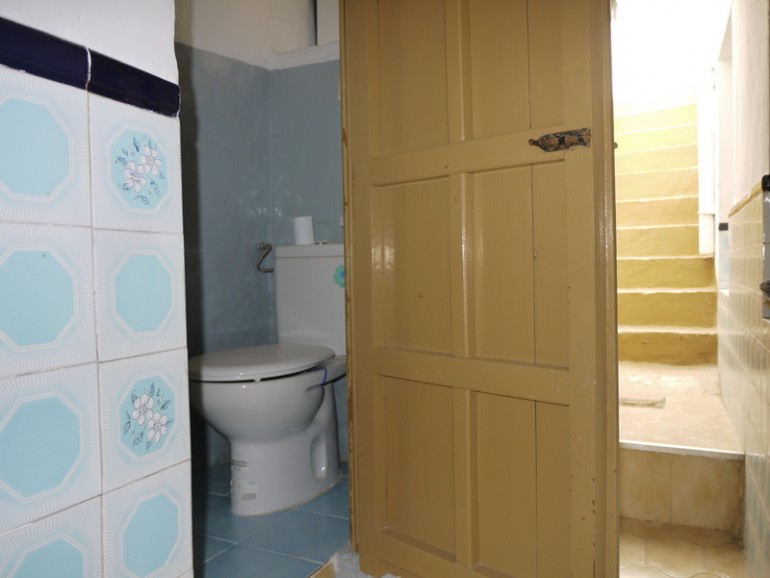 4 Bed, 2 Bath, HouseFor Sale, Olvera, Andalucia