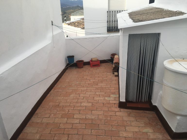 3 Bed, 2 Bath, HouseFor Sale, Olvera, Andalucia