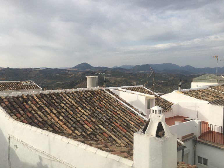 3 Bed, 2 Bath, HouseFor Sale, Olvera, Andalucia