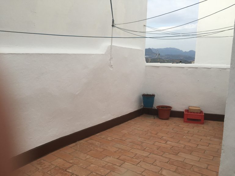 3 Bed, 2 Bath, HouseFor Sale, Olvera, Andalucia