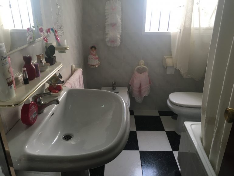 3 Bed, 2 Bath, HouseFor Sale, Olvera, Andalucia