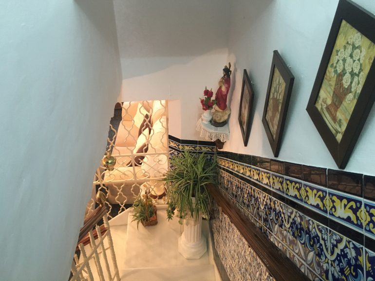 3 Bed, 2 Bath, HouseFor Sale, Olvera, Andalucia