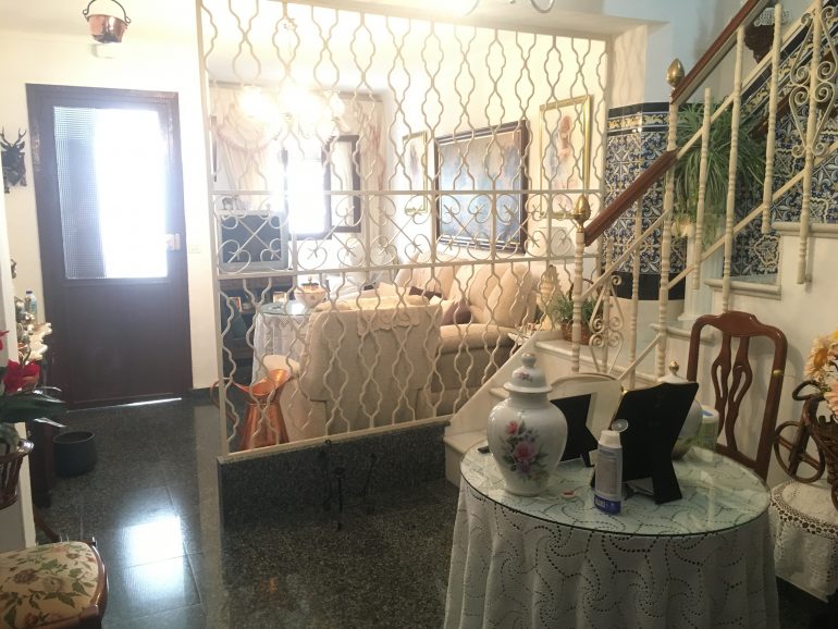 3 Bed, 2 Bath, HouseFor Sale, Olvera, Andalucia