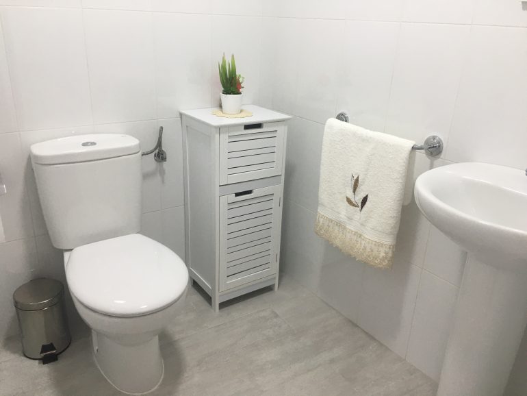 3 Bed, 2 Bath, HouseFor Sale, Olvera, Andalucia