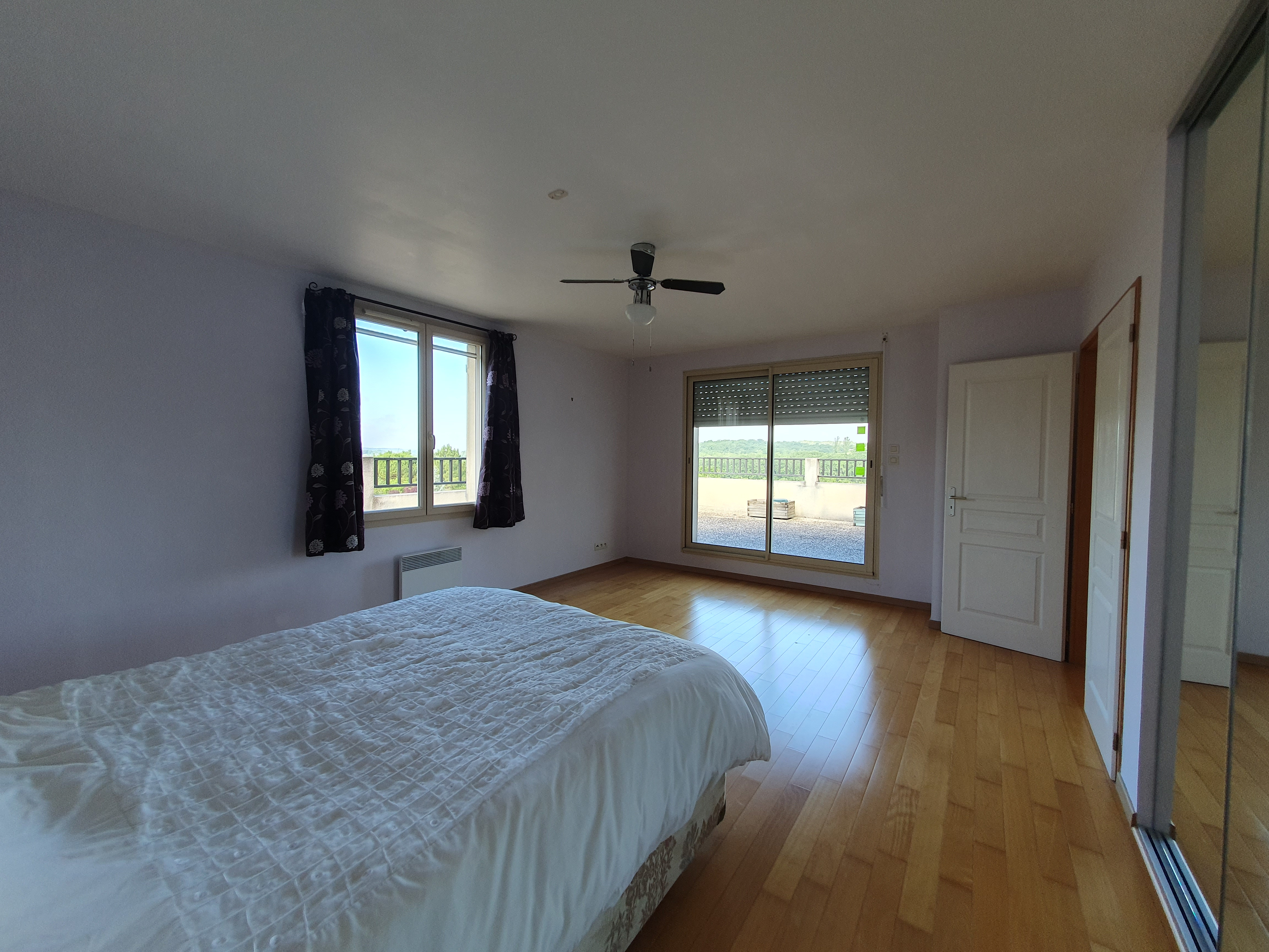 3 Bed, 1 Bath, HouseFor Sale, Serres et montguyard, Dordogne, Aquitaine, 24500