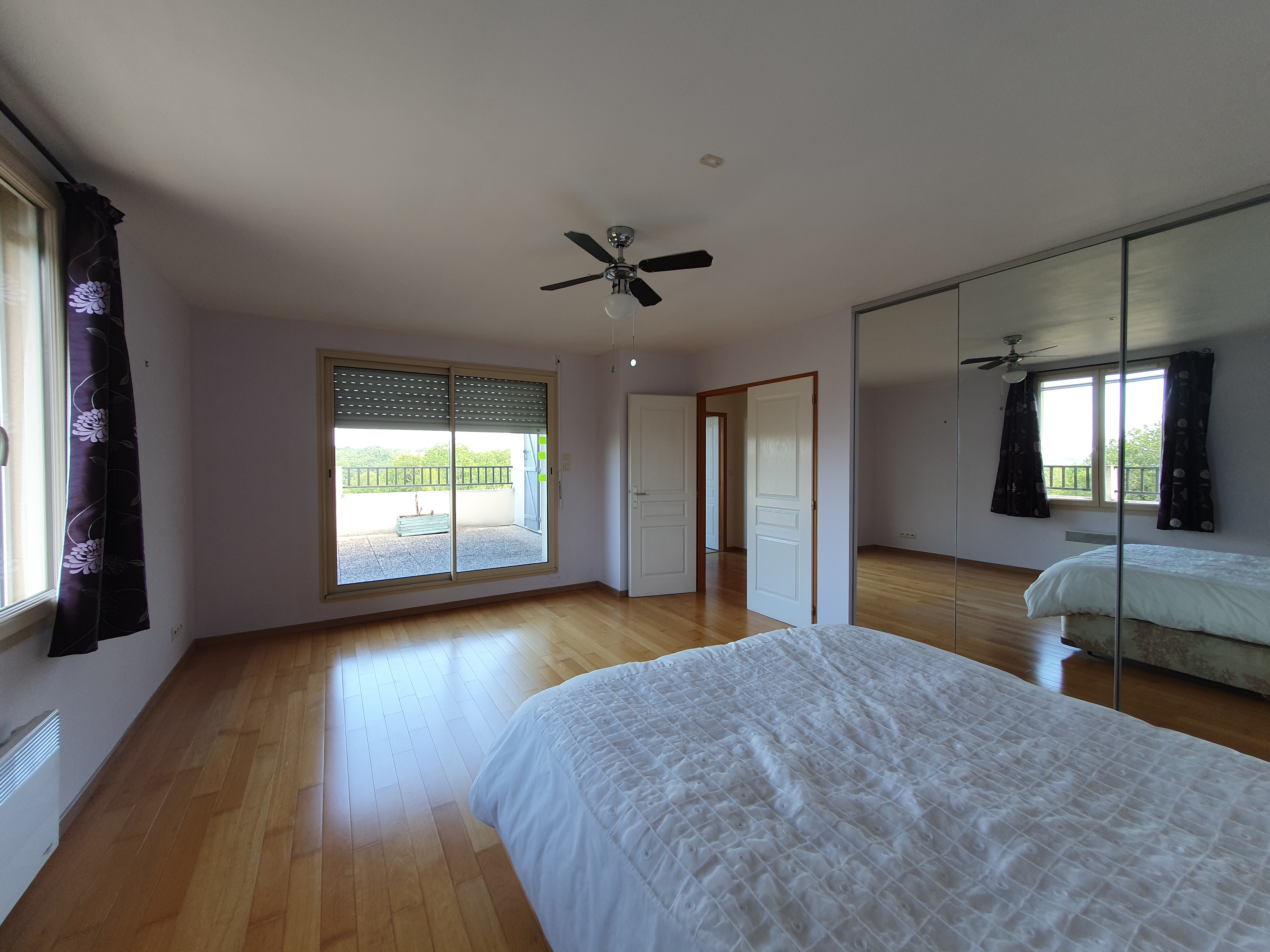 3 Bed, 1 Bath, HouseFor Sale, Serres et montguyard, Dordogne, Aquitaine, 24500