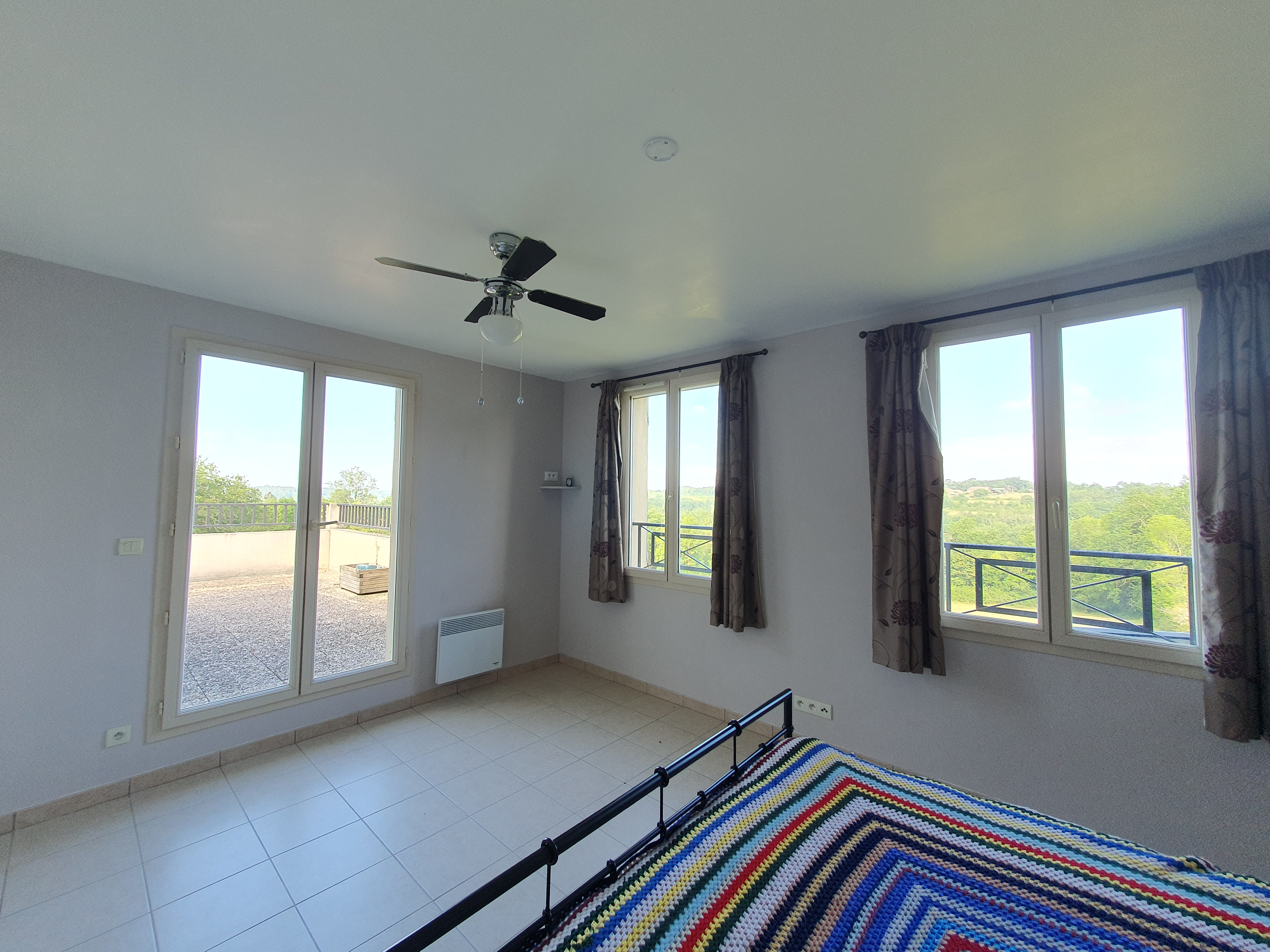 3 Bed, 1 Bath, HouseFor Sale, Serres et montguyard, Dordogne, Aquitaine, 24500