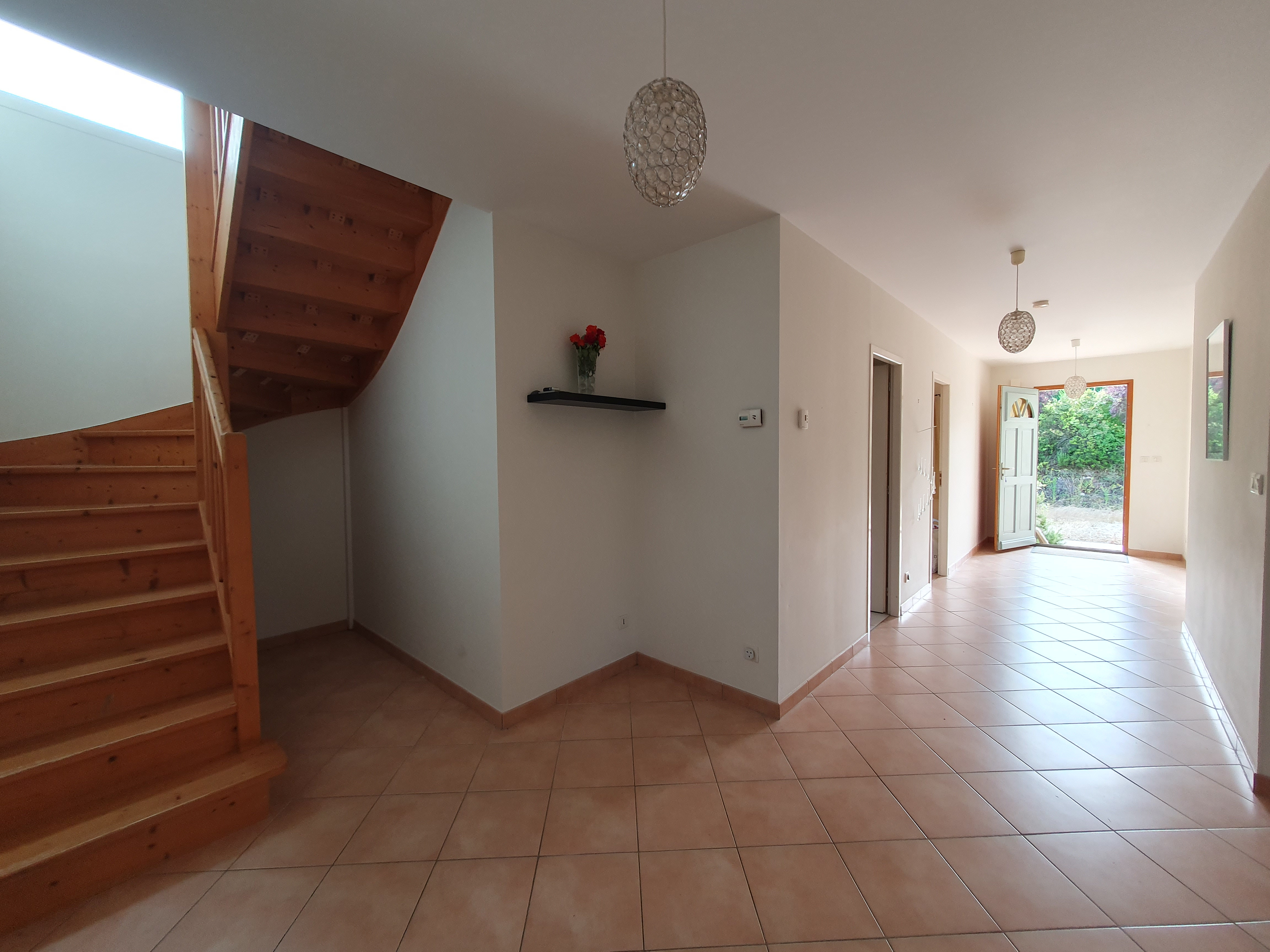 3 Bed, 1 Bath, HouseFor Sale, Serres et montguyard, Dordogne, Aquitaine, 24500