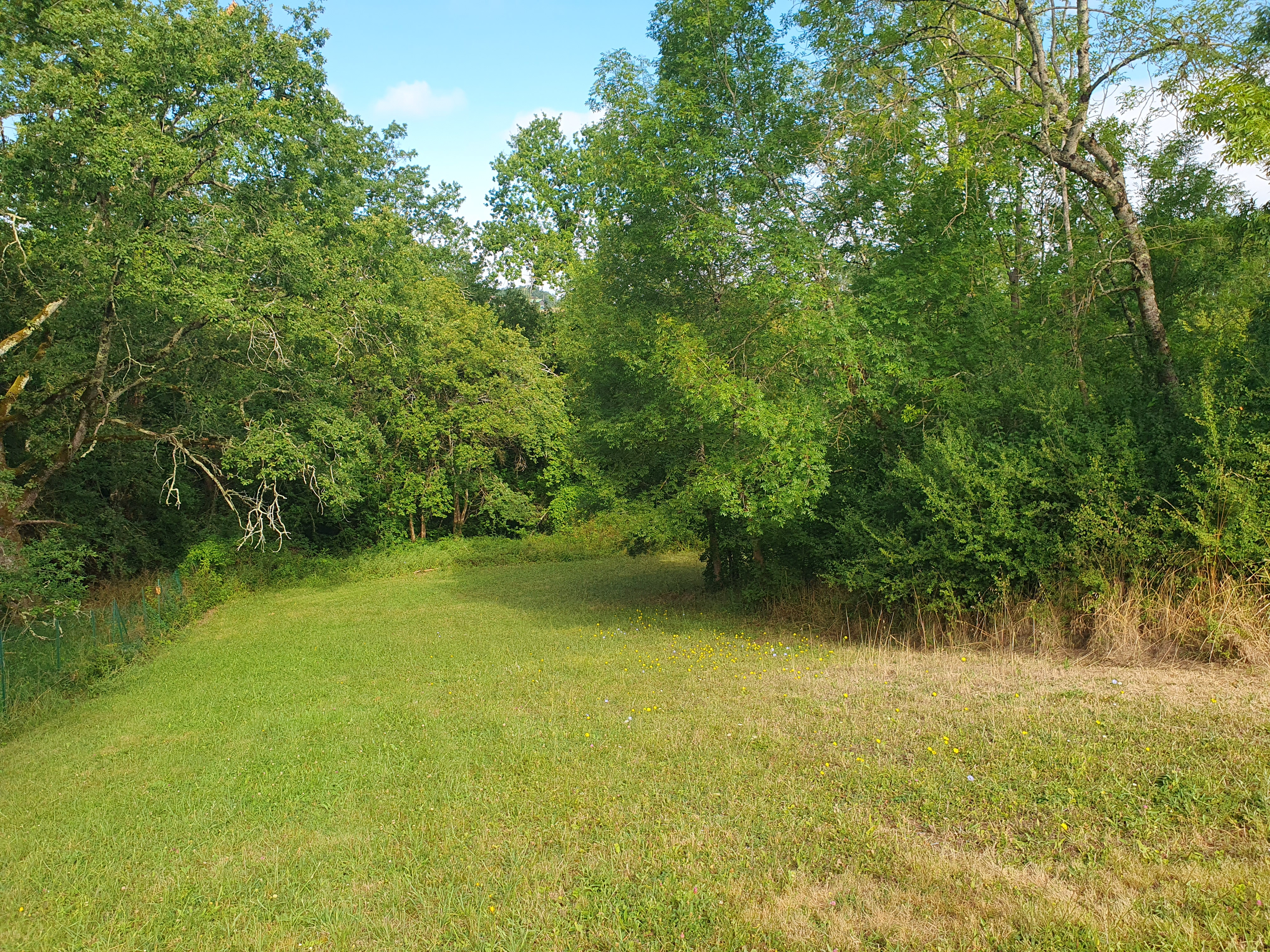 3 Bed, 1 Bath, HouseFor Sale, Serres et montguyard, Dordogne, Aquitaine, 24500