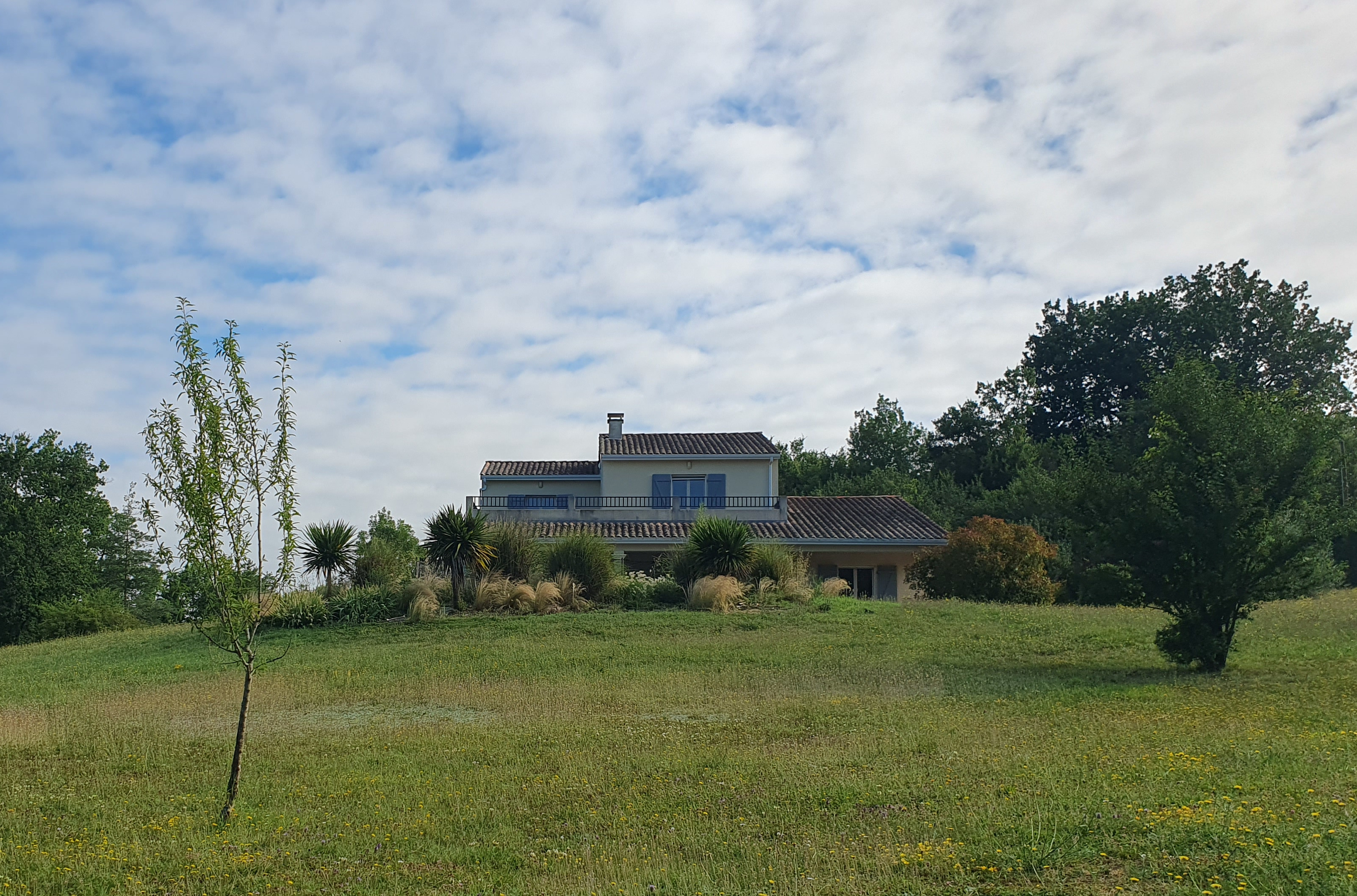 3 Bed, 1 Bath, HouseFor Sale, Serres et montguyard, Dordogne, Aquitaine, 24500