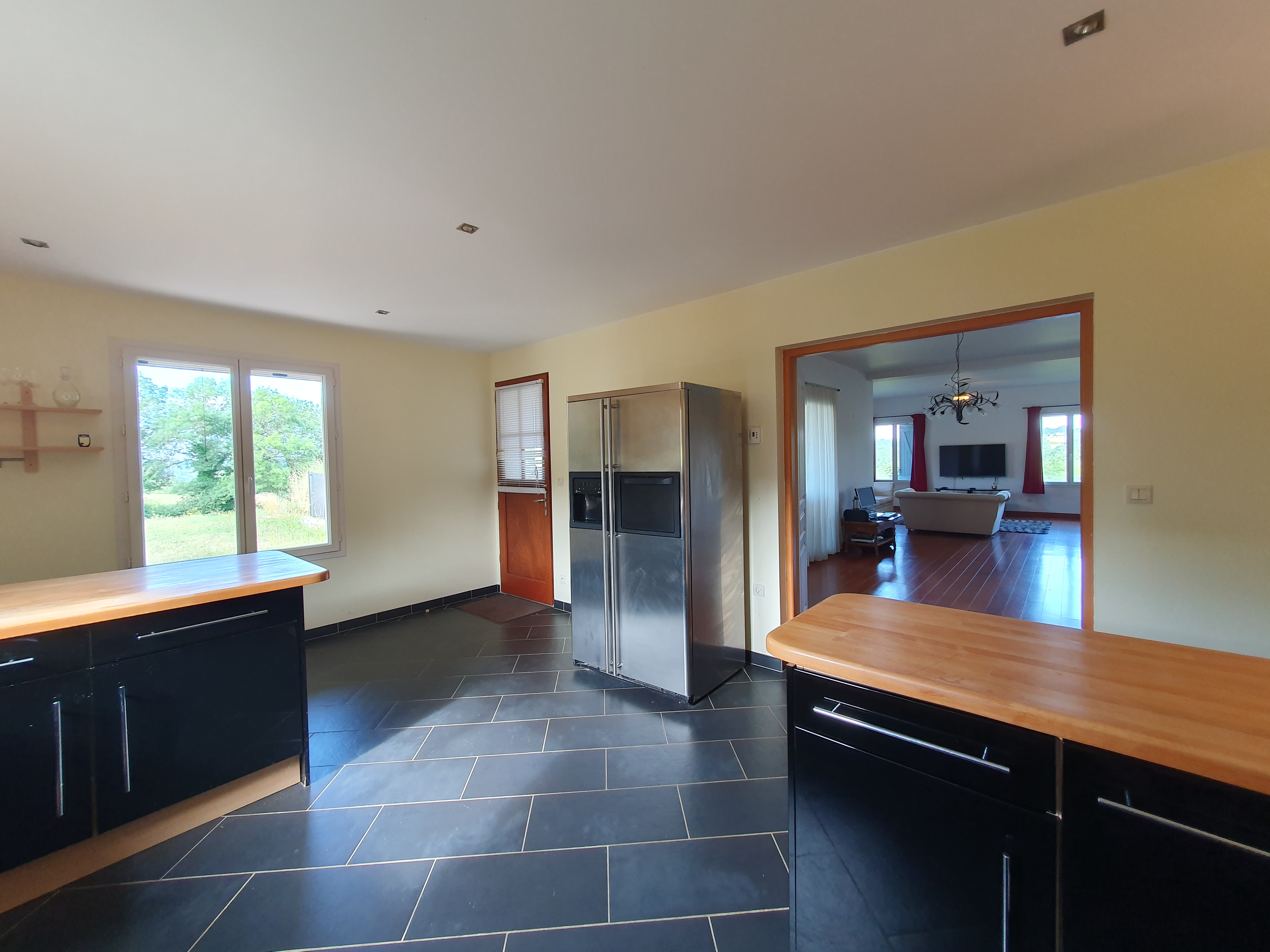 3 Bed, 1 Bath, HouseFor Sale, Serres et montguyard, Dordogne, Aquitaine, 24500