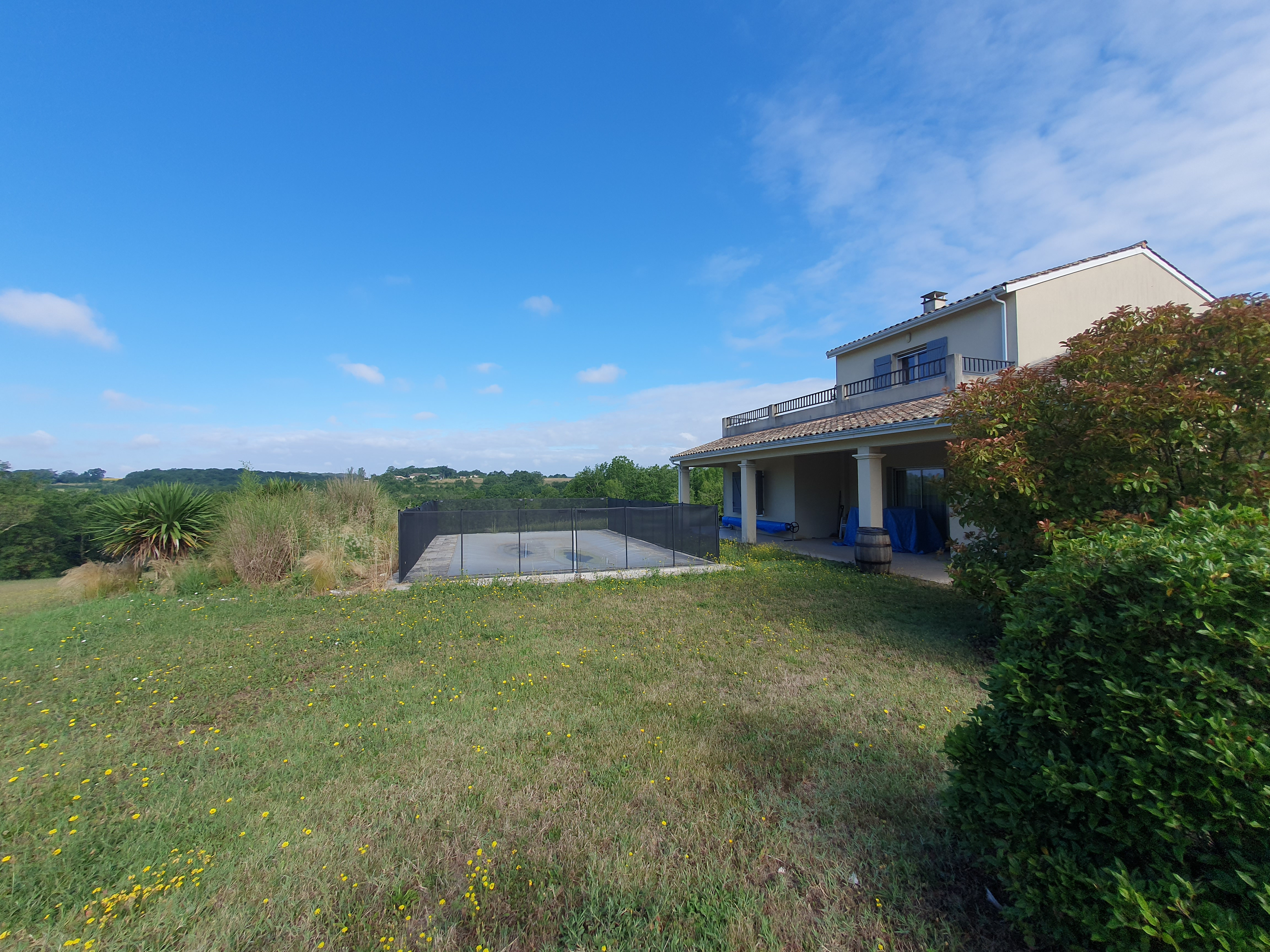 3 Bed, 1 Bath, HouseFor Sale, Serres et montguyard, Dordogne, Aquitaine, 24500