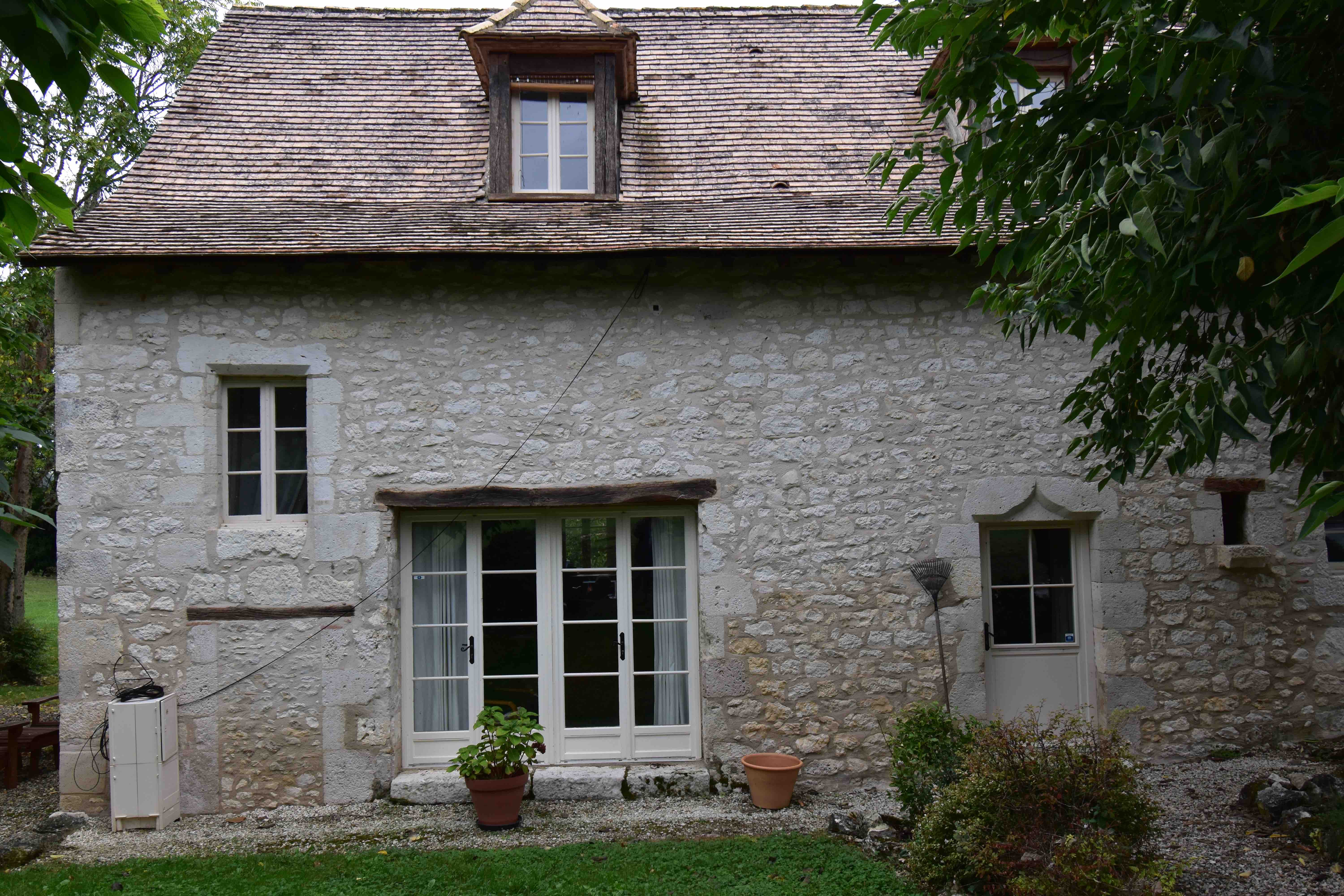 5 Bed, 1 Bath, HouseFor Sale, Cahuzac, Lot-et-Garonne, Aquitaine, 47330
