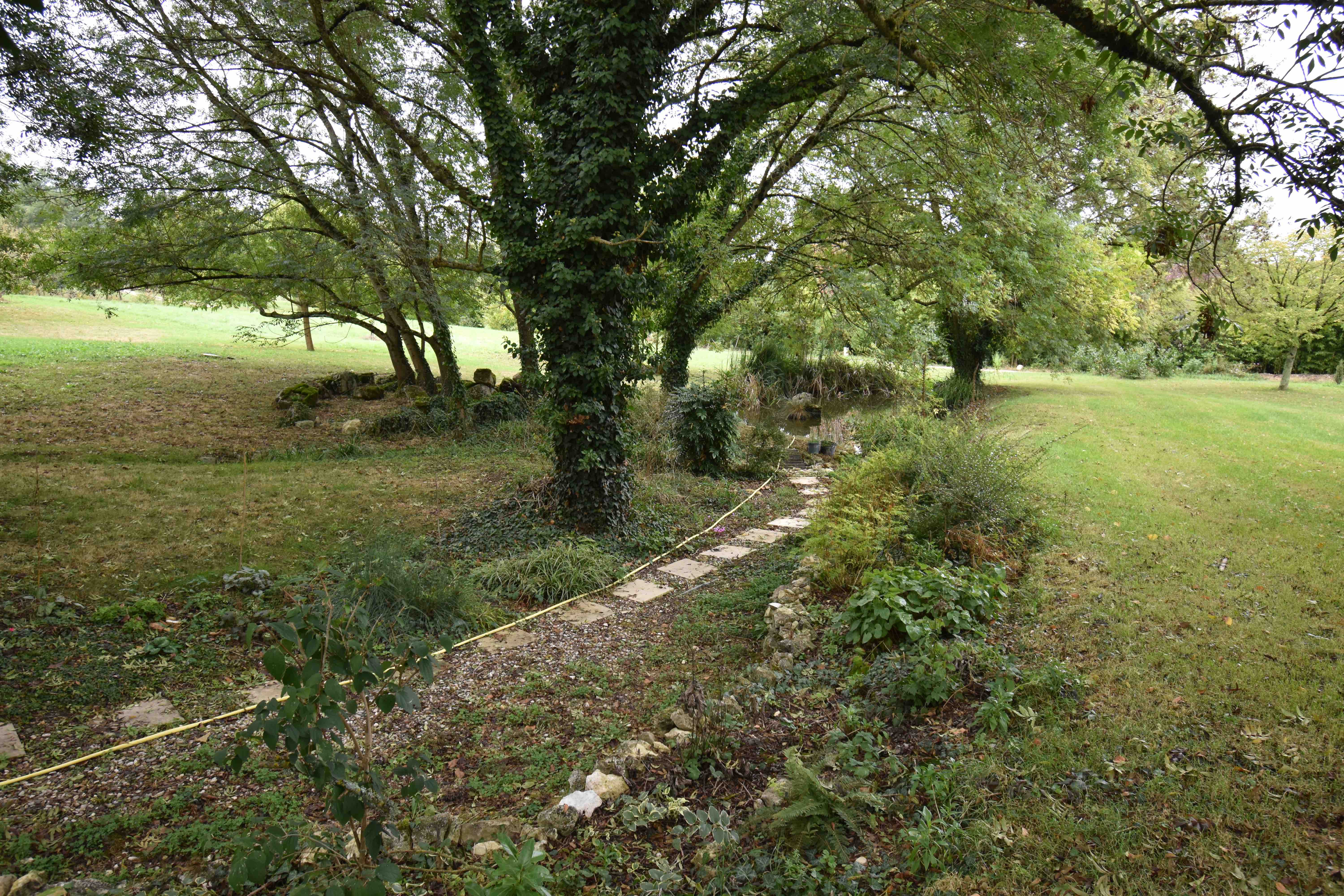 5 Bed, 1 Bath, HouseFor Sale, Cahuzac, Lot-et-Garonne, Aquitaine, 47330