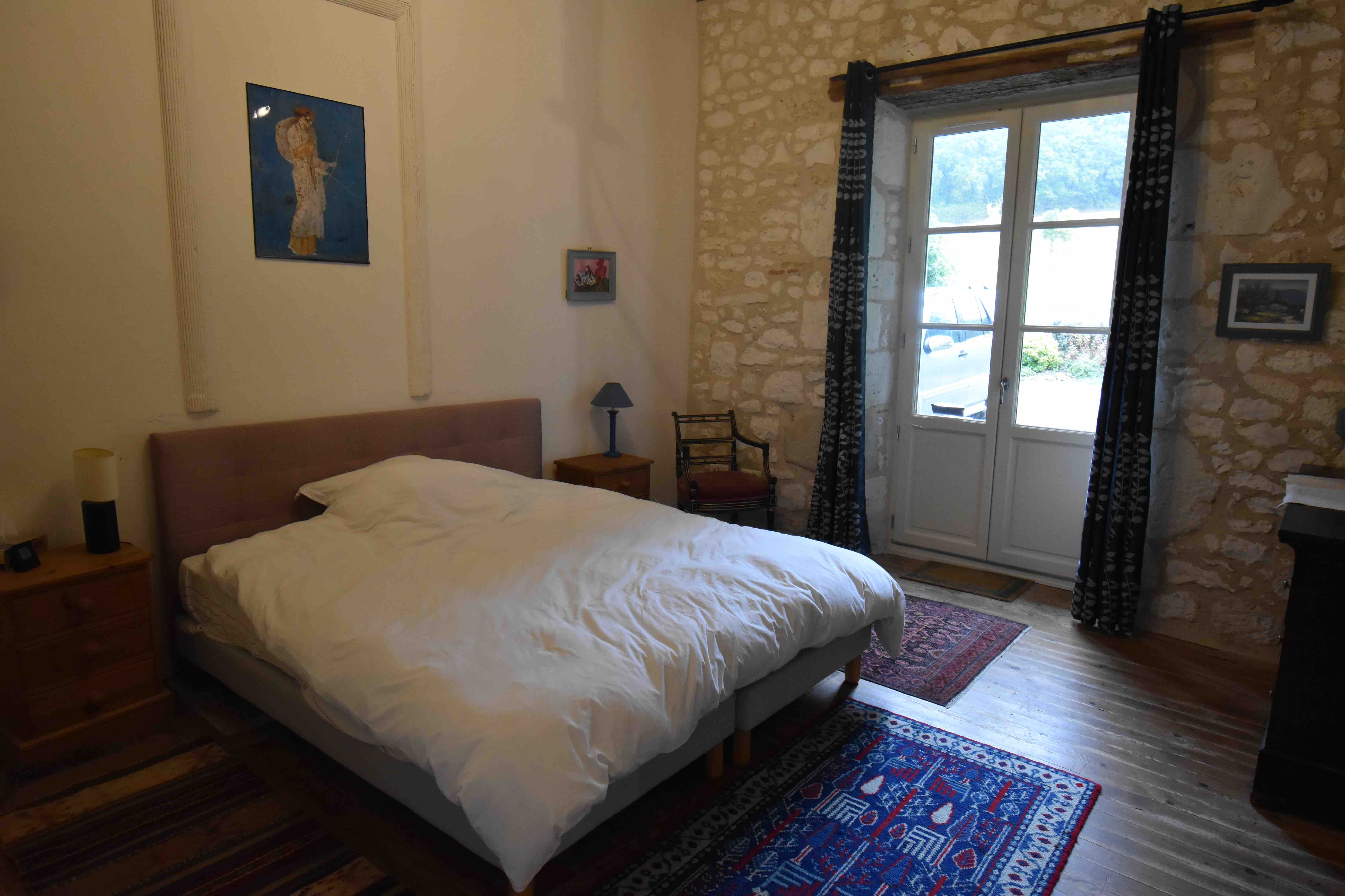 5 Bed, 1 Bath, HouseFor Sale, Cahuzac, Lot-et-Garonne, Aquitaine, 47330