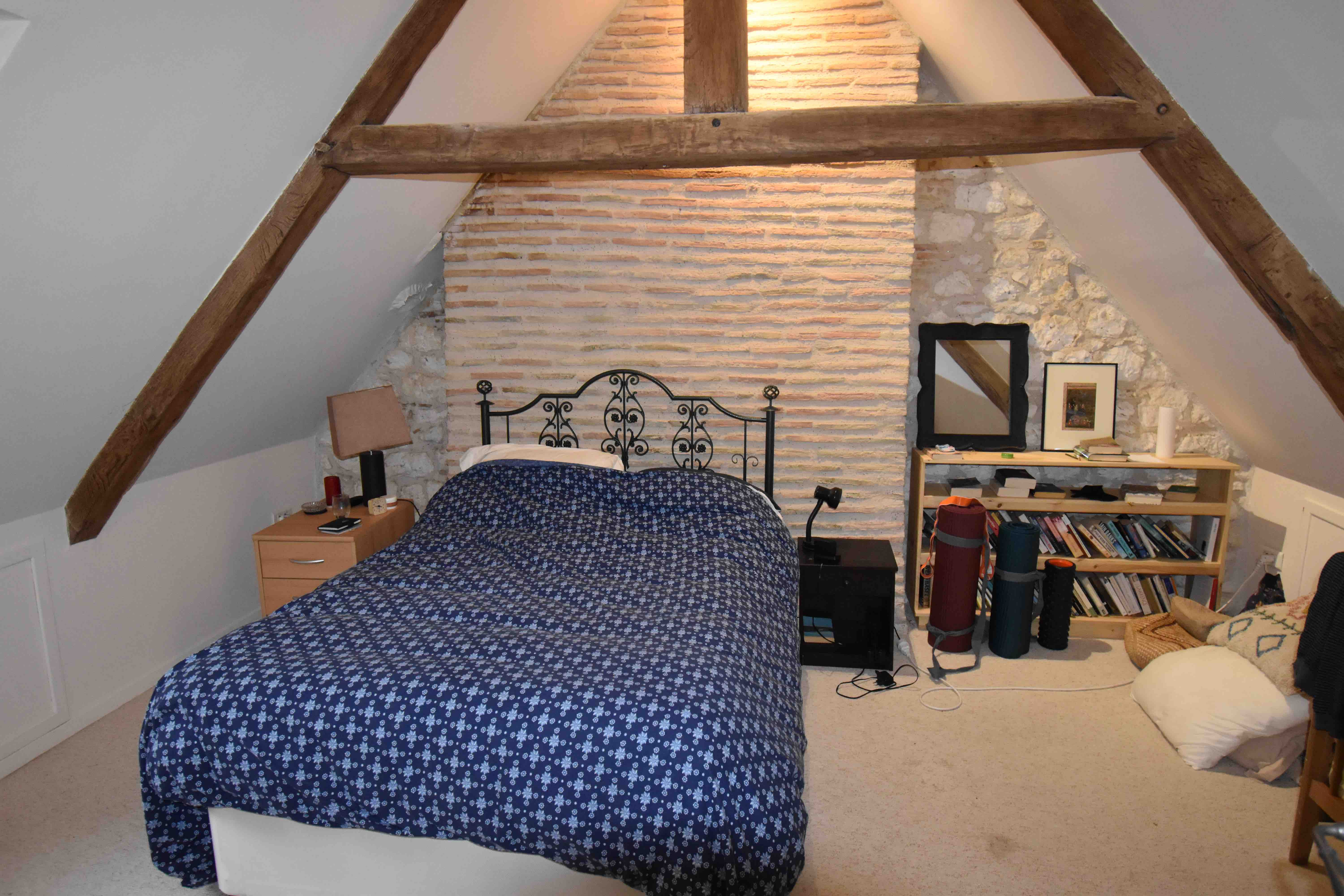 5 Bed, 1 Bath, HouseFor Sale, Cahuzac, Lot-et-Garonne, Aquitaine, 47330