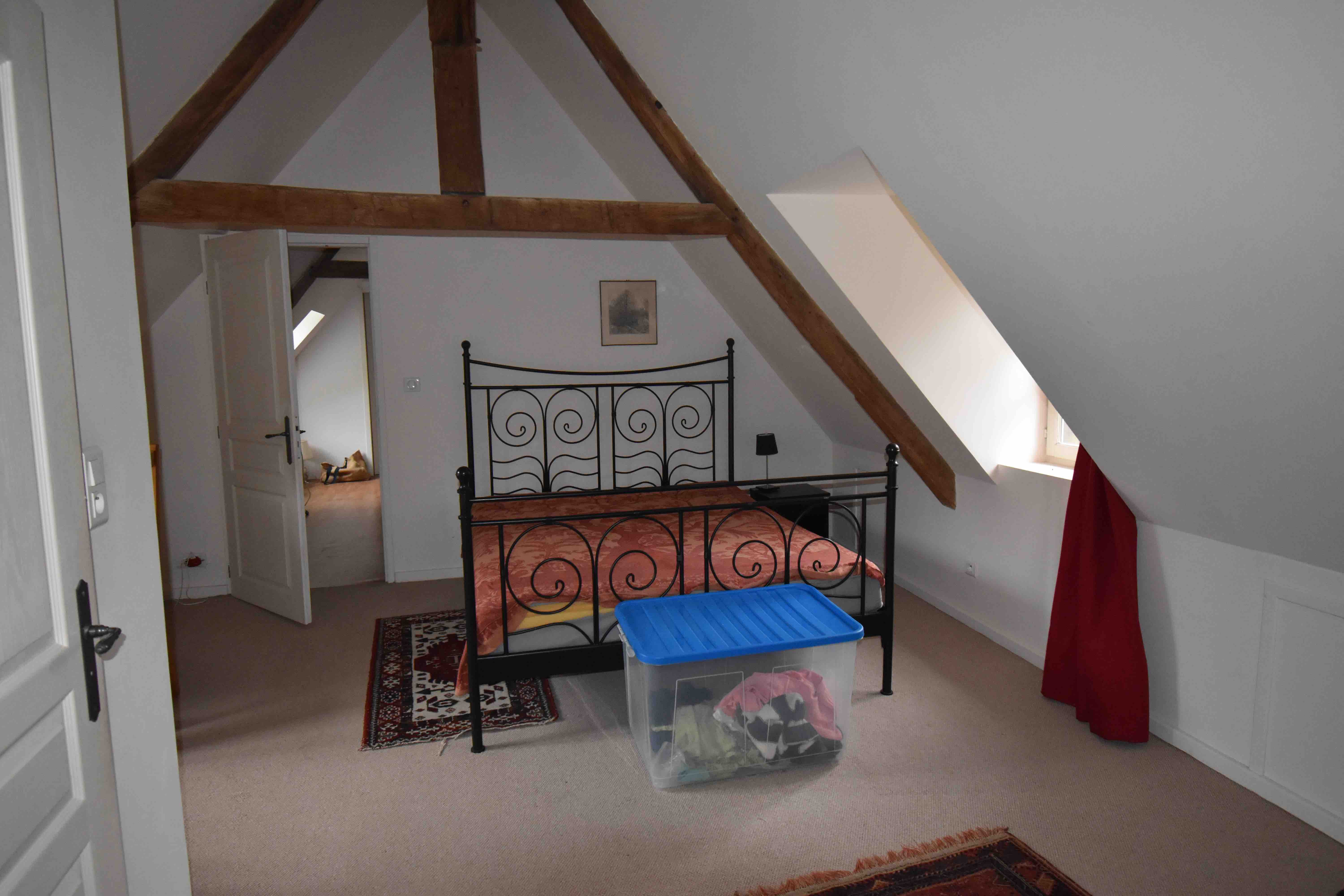 5 Bed, 1 Bath, HouseFor Sale, Cahuzac, Lot-et-Garonne, Aquitaine, 47330