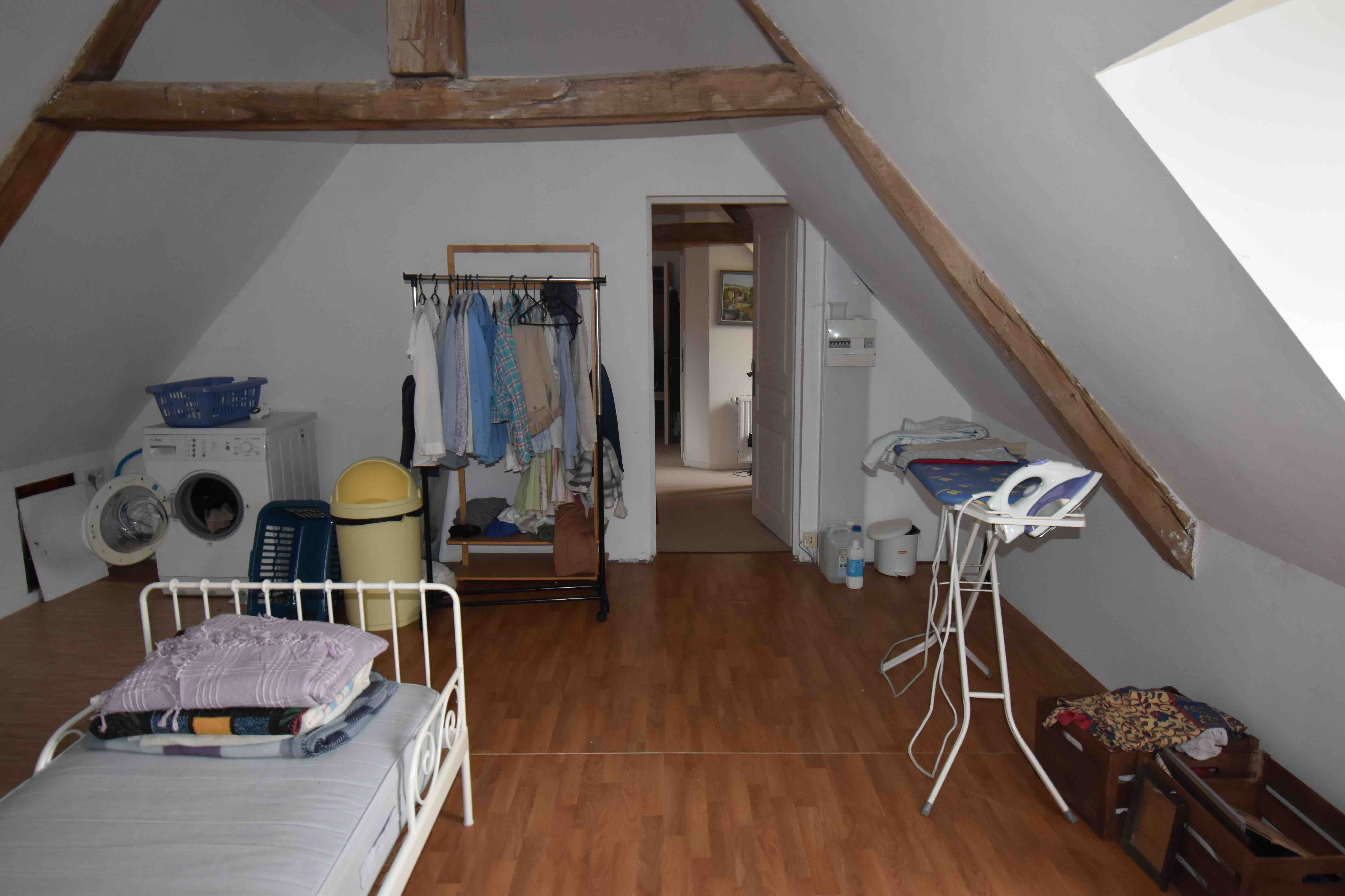 5 Bed, 1 Bath, HouseFor Sale, Cahuzac, Lot-et-Garonne, Aquitaine, 47330