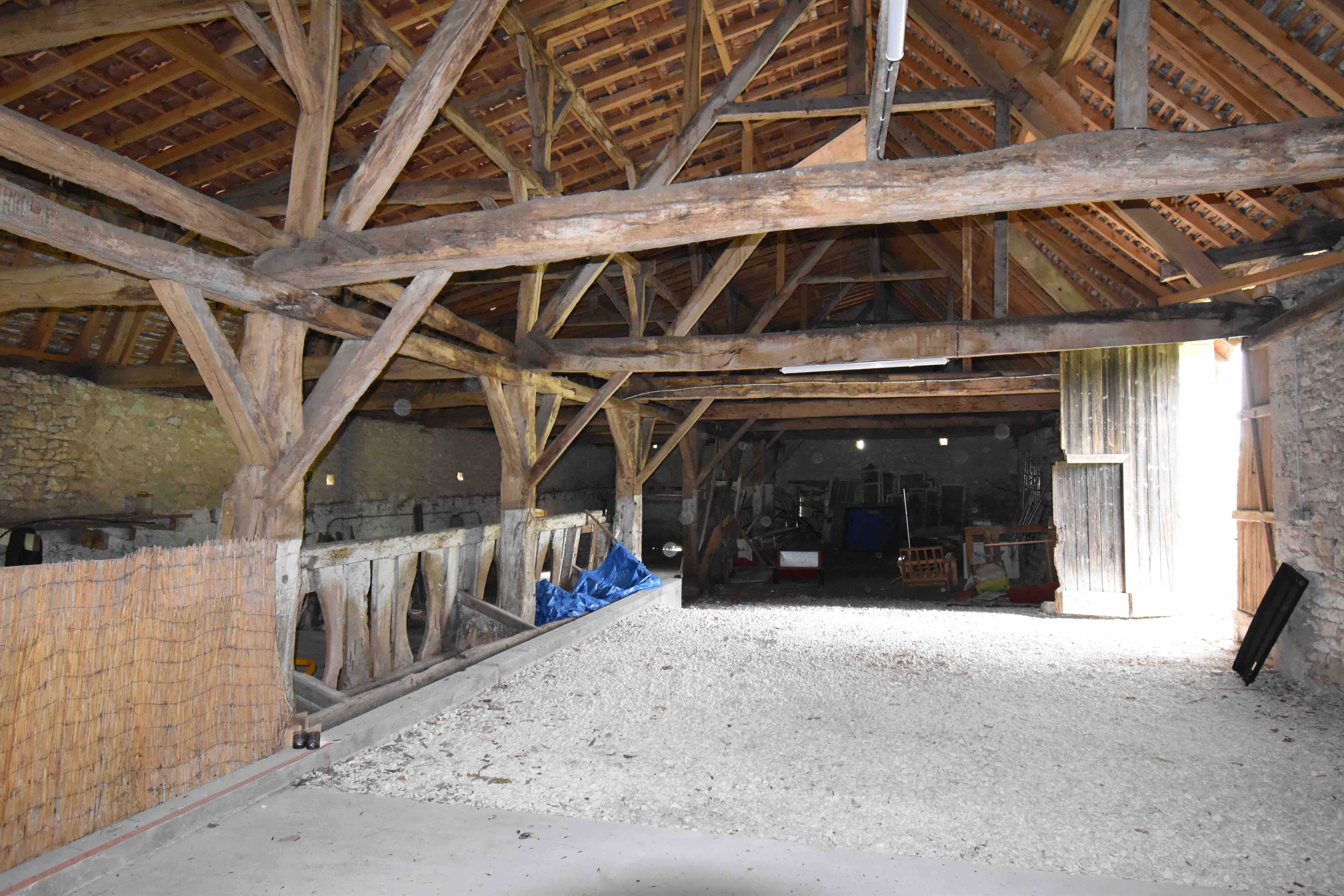 5 Bed, 1 Bath, HouseFor Sale, Cahuzac, Lot-et-Garonne, Aquitaine, 47330