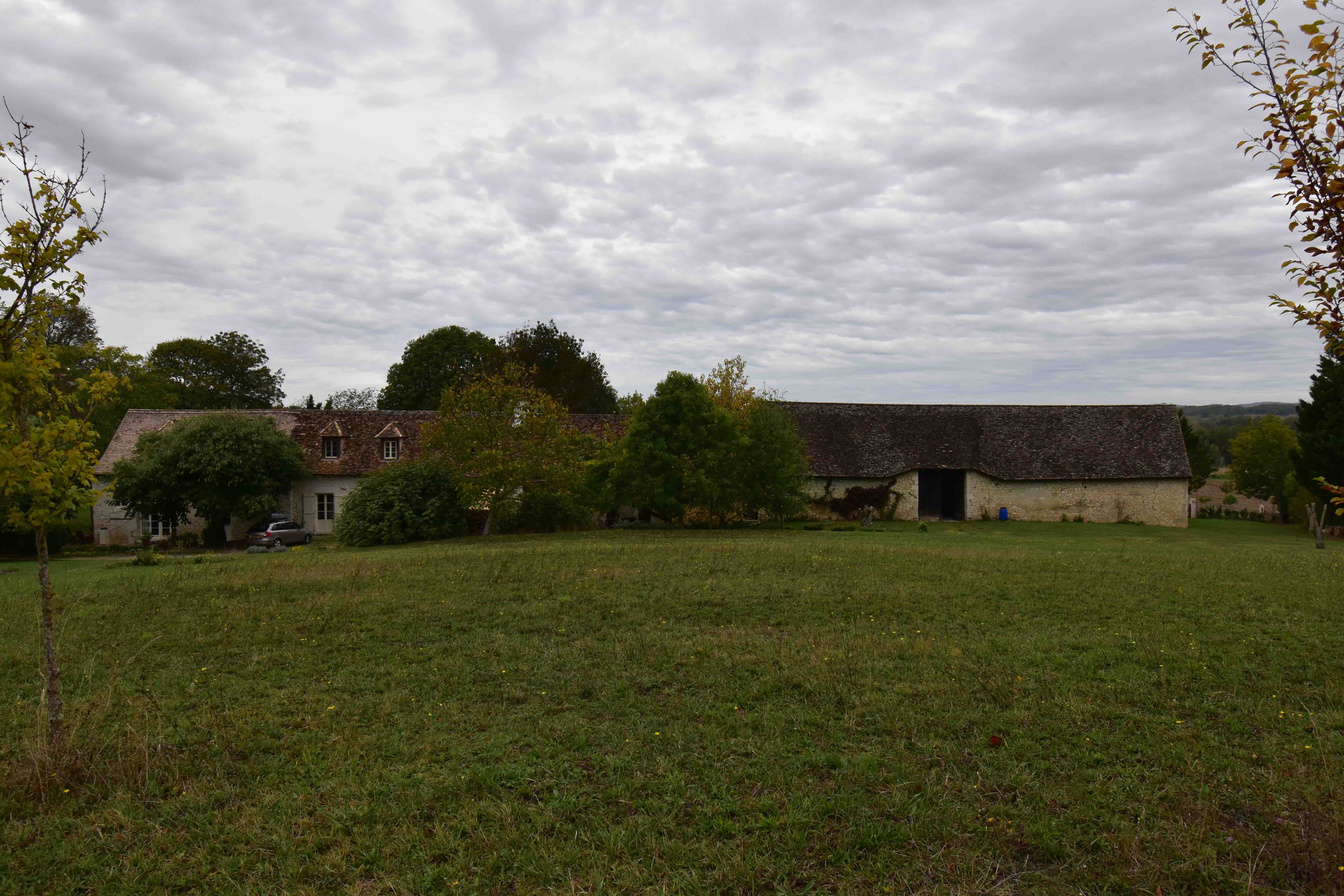 5 Bed, 1 Bath, HouseFor Sale, Cahuzac, Lot-et-Garonne, Aquitaine, 47330