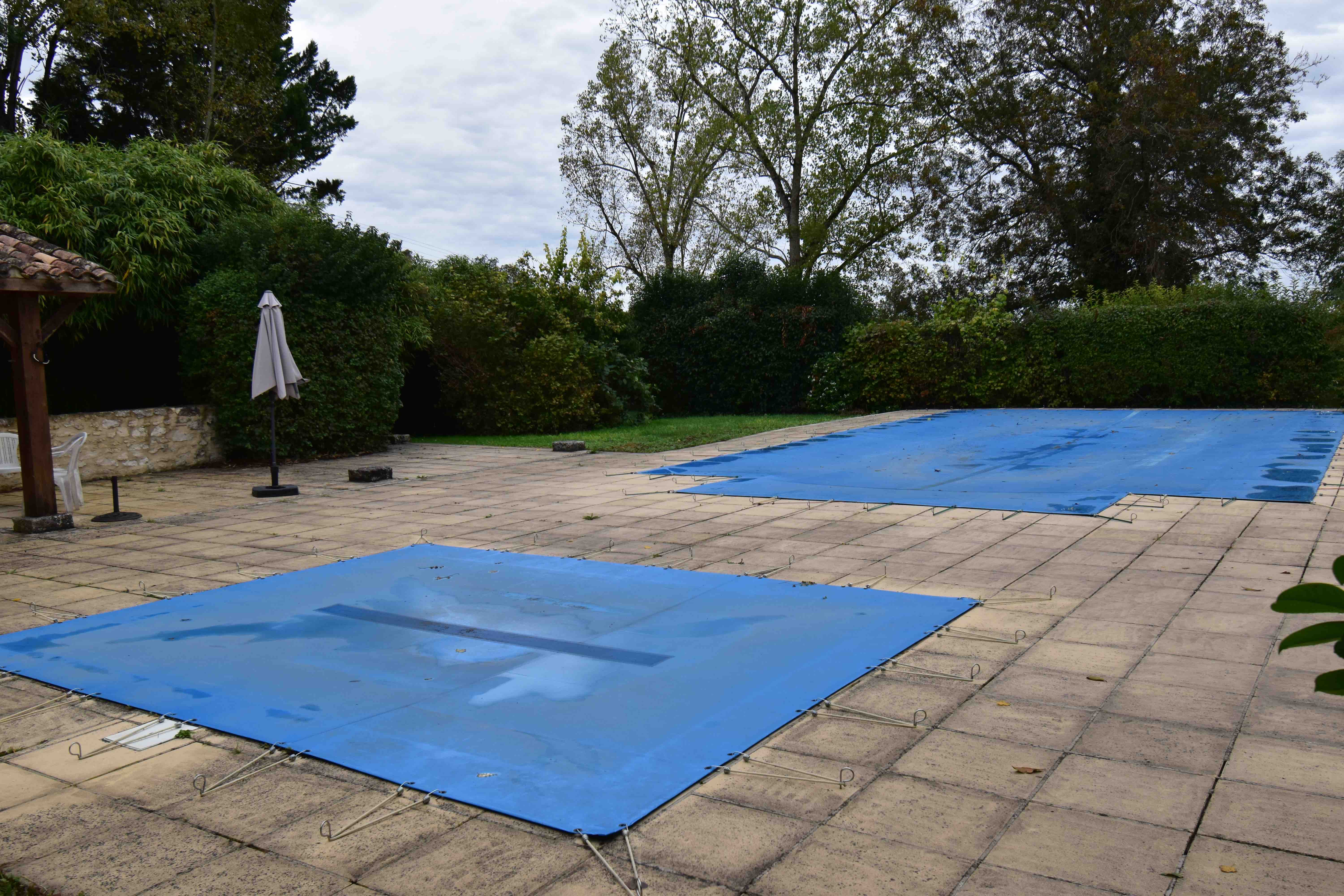 5 Bed, 1 Bath, HouseFor Sale, Cahuzac, Lot-et-Garonne, Aquitaine, 47330