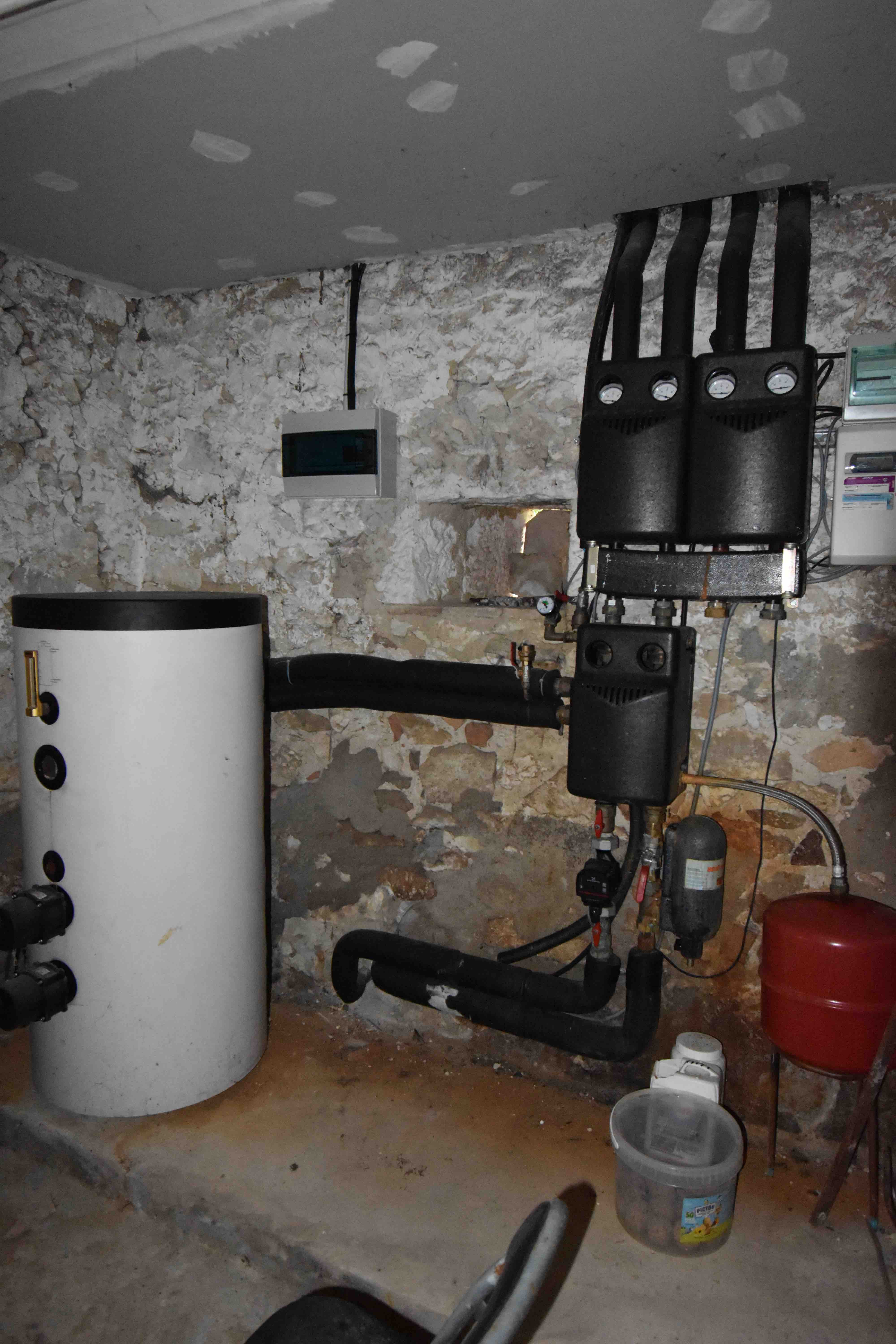 5 Bed, 1 Bath, HouseFor Sale, Cahuzac, Lot-et-Garonne, Aquitaine, 47330