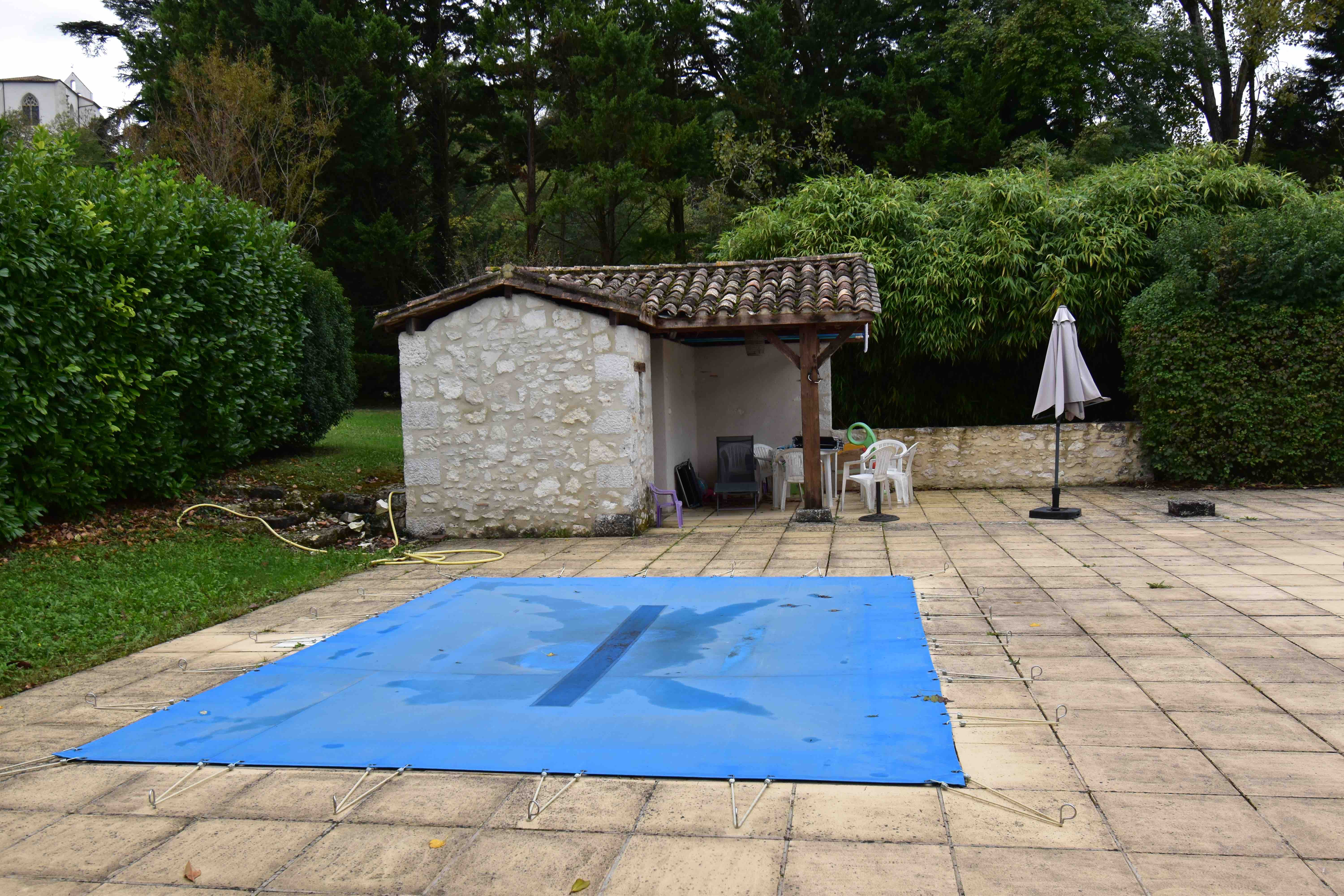 5 Bed, 1 Bath, HouseFor Sale, Cahuzac, Lot-et-Garonne, Aquitaine, 47330