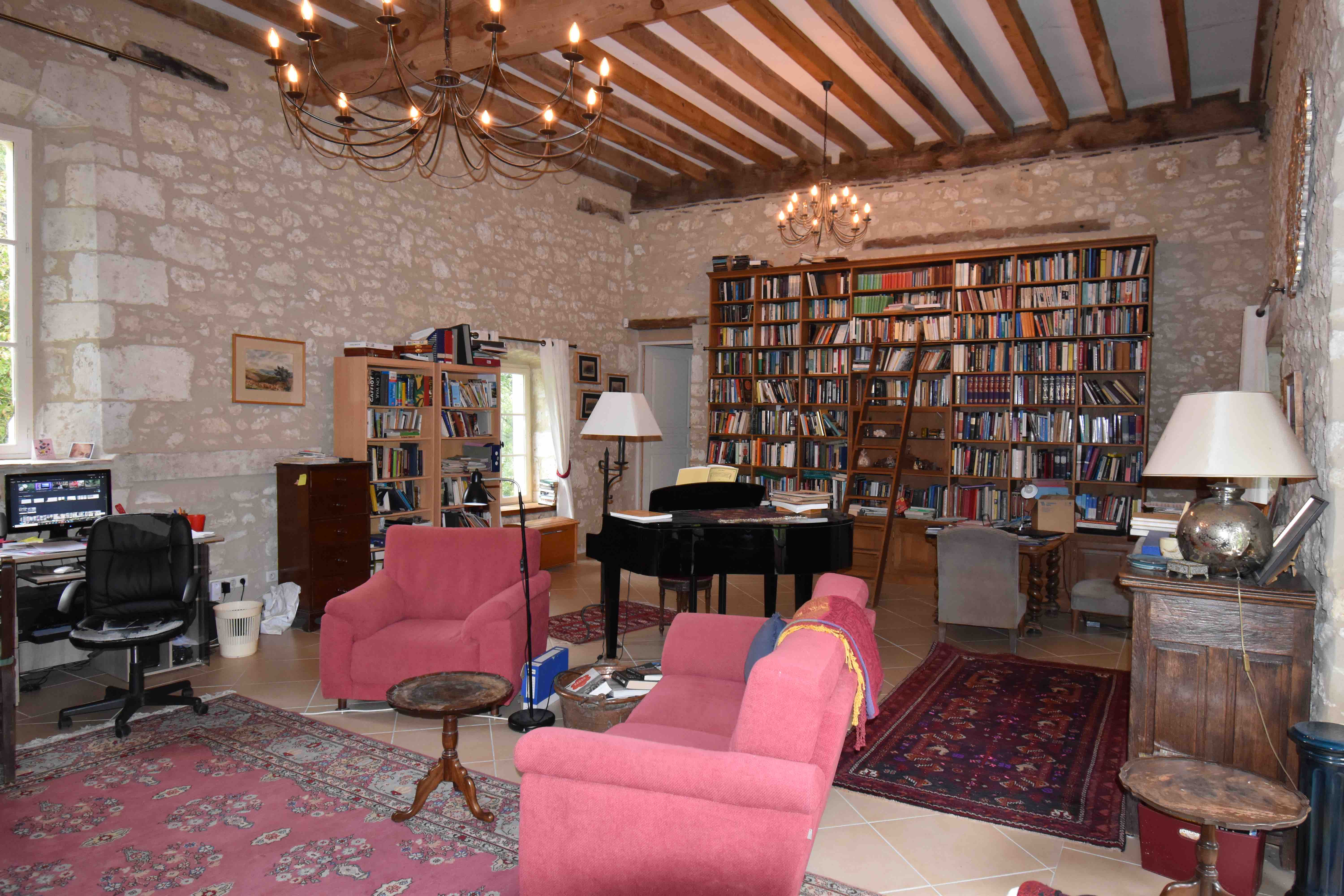 5 Bed, 1 Bath, HouseFor Sale, Cahuzac, Lot-et-Garonne, Aquitaine, 47330