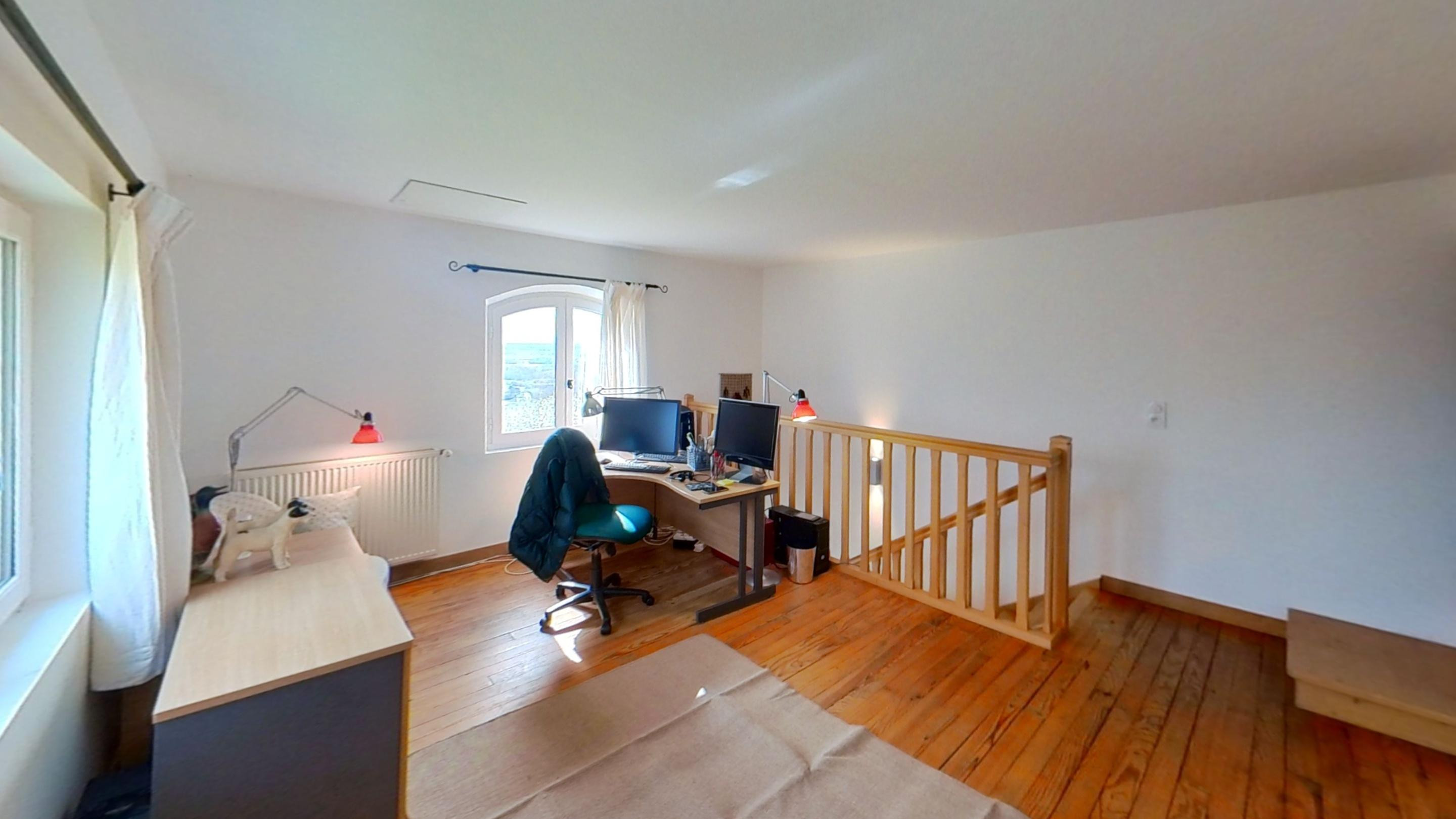 3 Bed, 2 Bath, HouseFor Sale, Serignac peboudou, Lot-et-Garonne, Aquitaine, 47410