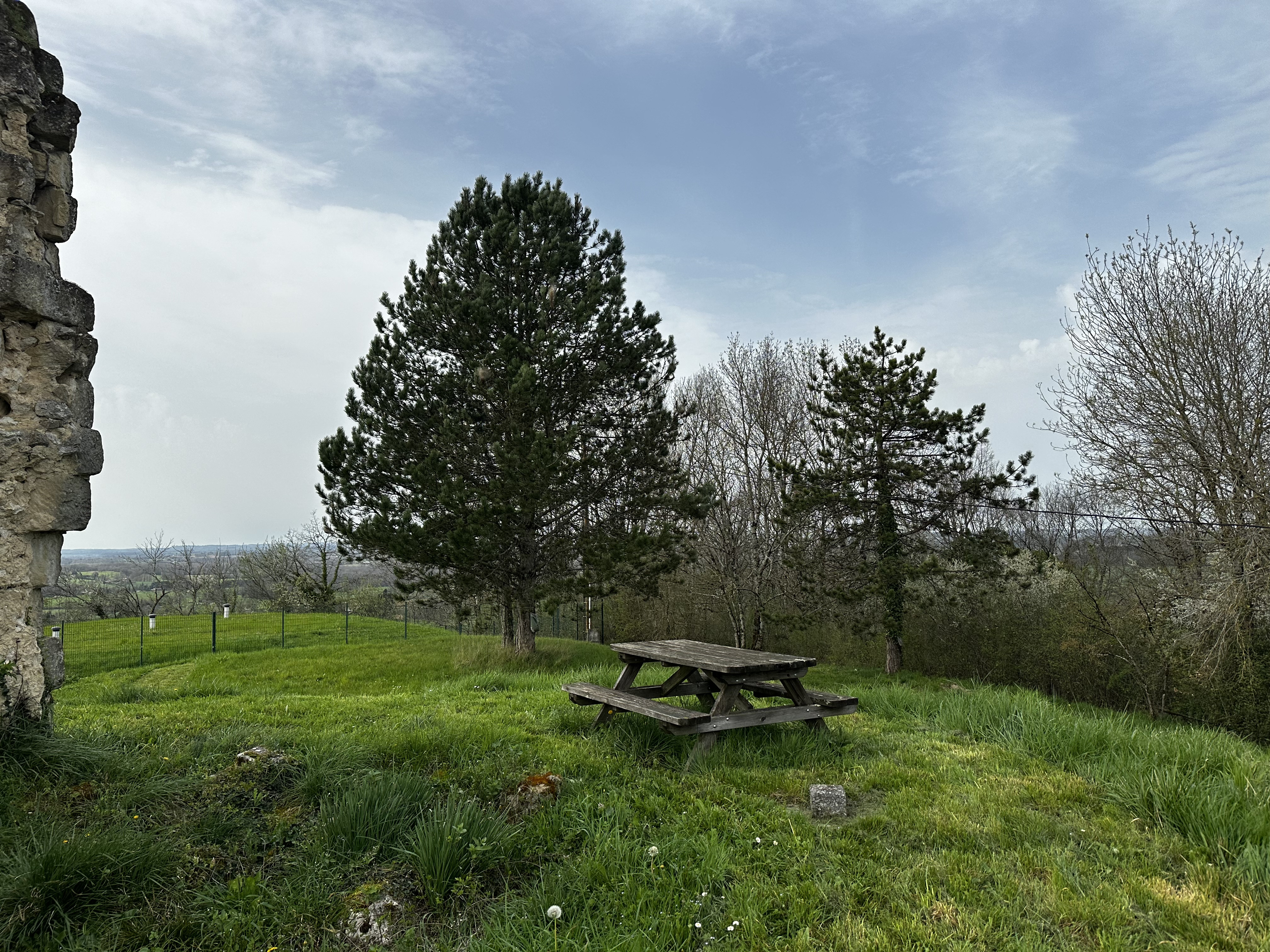 3 Bed, 2 Bath, HouseFor Sale, Serignac peboudou, Lot-et-Garonne, Aquitaine, 47410