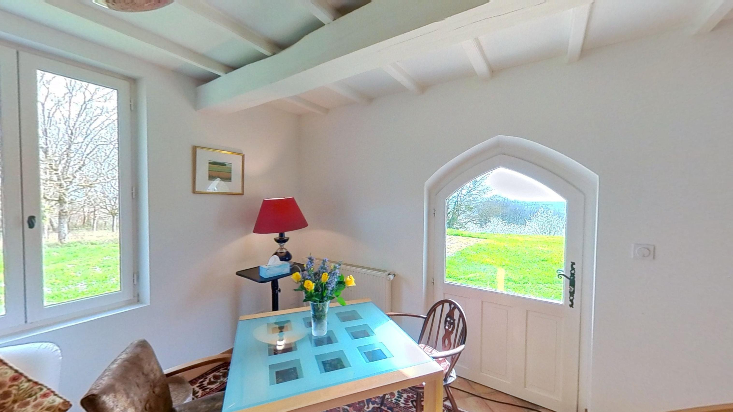 3 Bed, 2 Bath, HouseFor Sale, Serignac peboudou, Lot-et-Garonne, Aquitaine, 47410