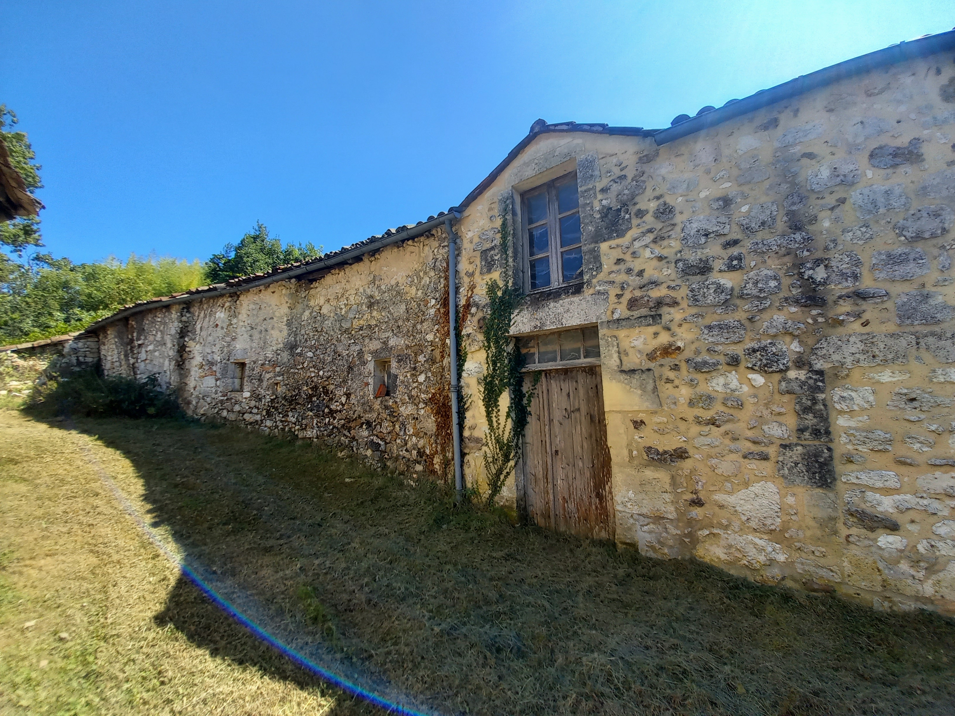 5 Bed, 1 Bath, HouseFor Sale, Villereal, Lot-et-Garonne, Aquitaine, 47210