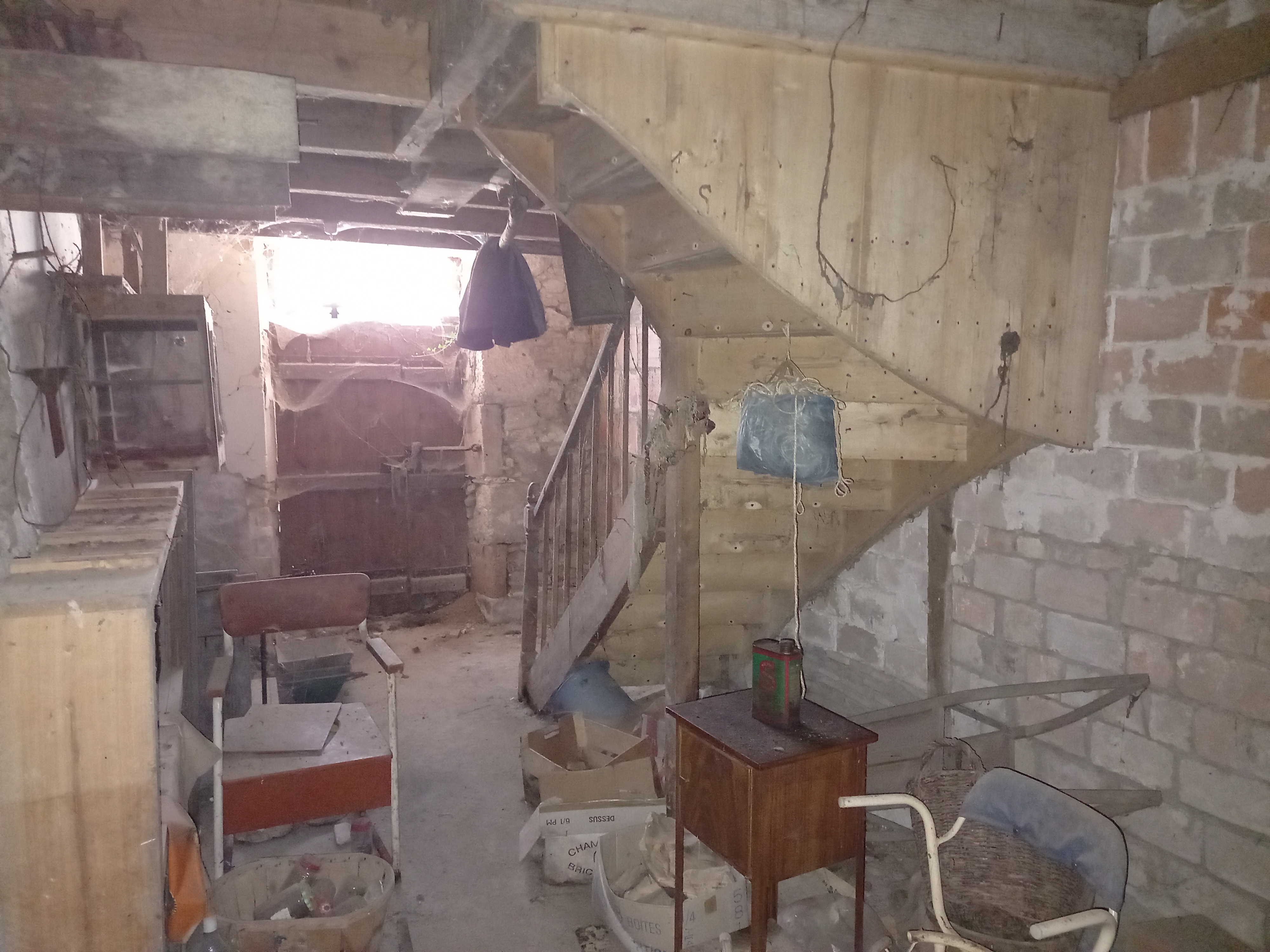 5 Bed, 1 Bath, HouseFor Sale, Villereal, Lot-et-Garonne, Aquitaine, 47210