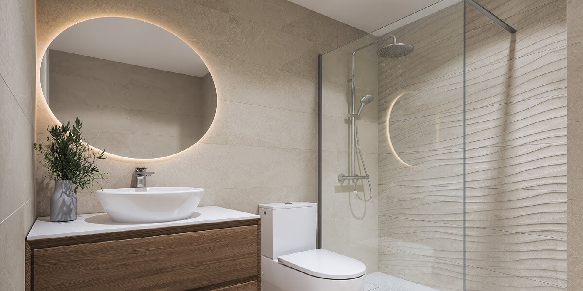 3 Bed, 2 Bath, ApartmentFor Sale, Estepona, Malaga