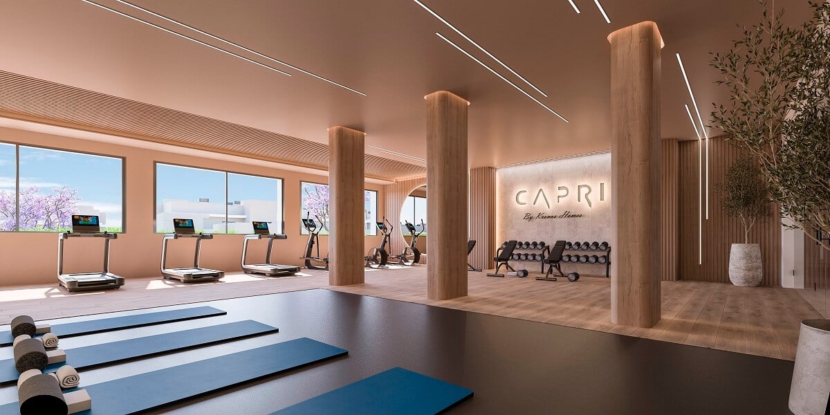 3 Bed, 2 Bath, ApartmentFor Sale, Estepona, Malaga