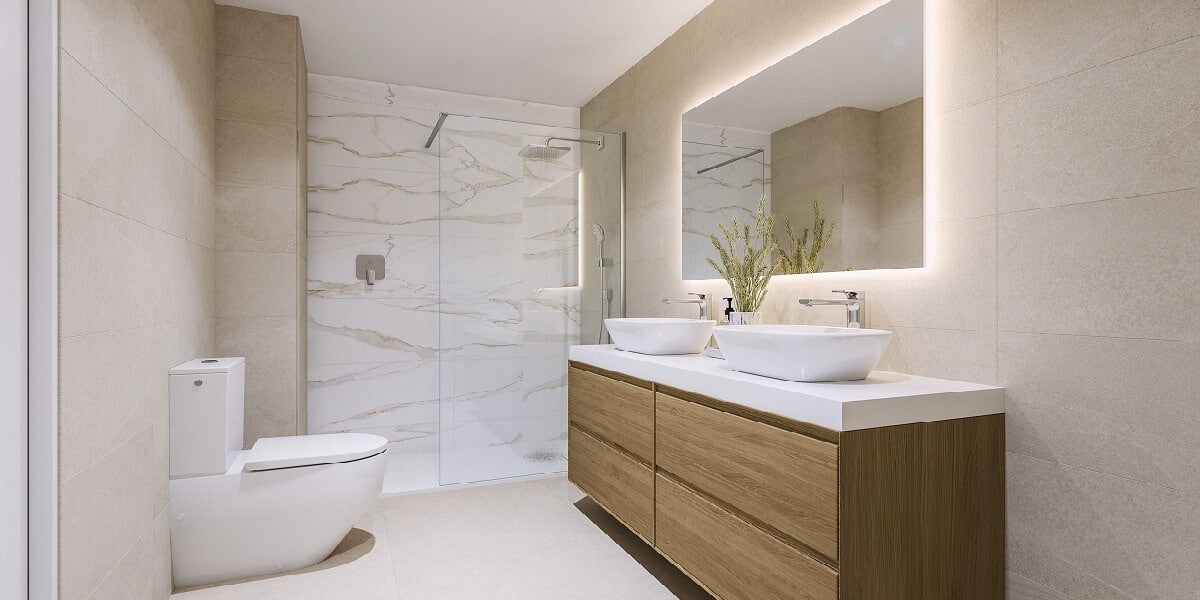 2 Bed, 2 Bath, ApartmentFor Sale, Estepona, Malaga