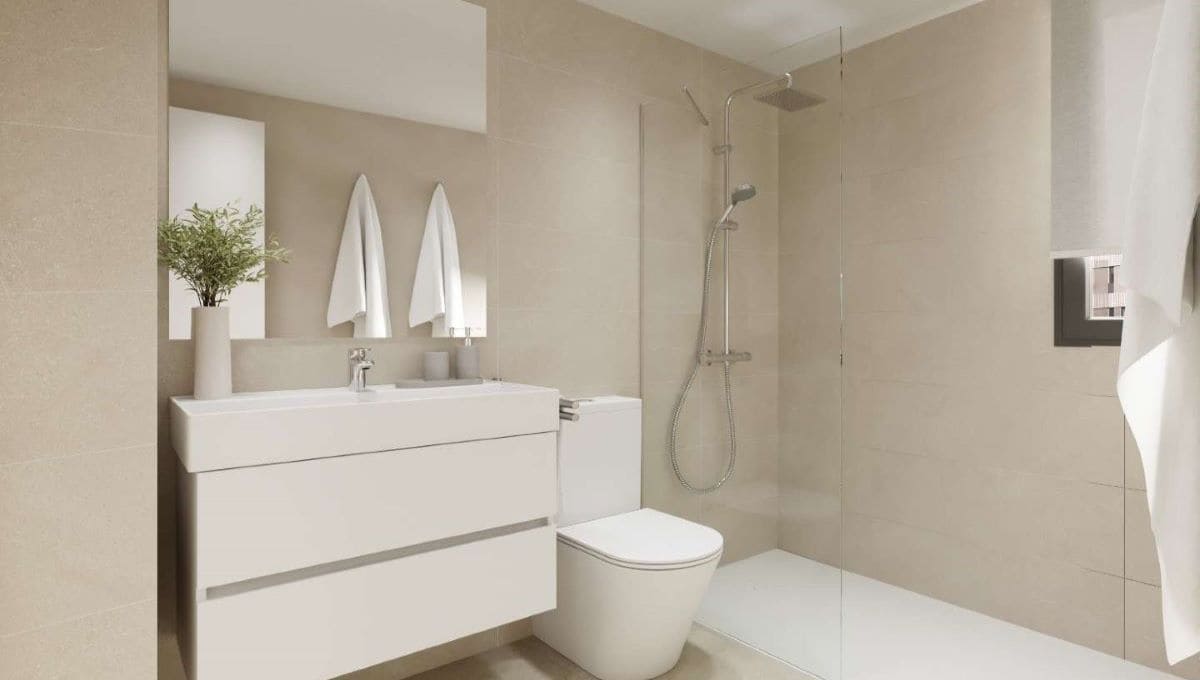 3 Bed, 2 Bath, ApartmentFor Sale, Estepona, Malaga