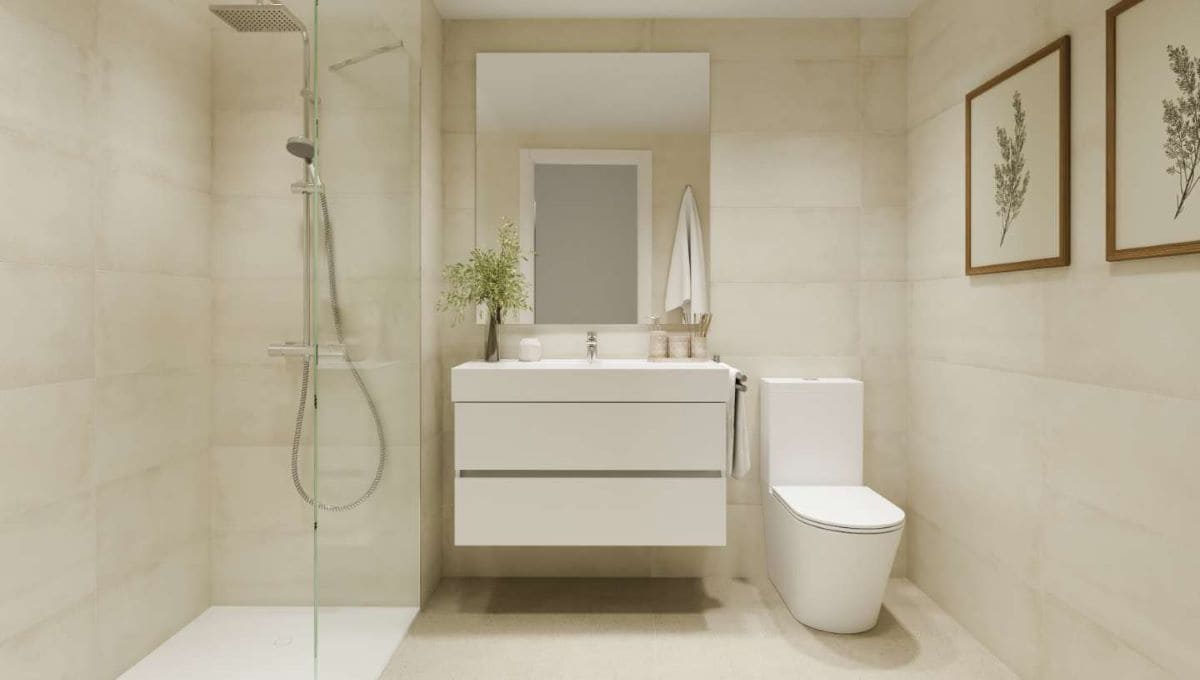 3 Bed, 2 Bath, ApartmentFor Sale, Estepona, Malaga