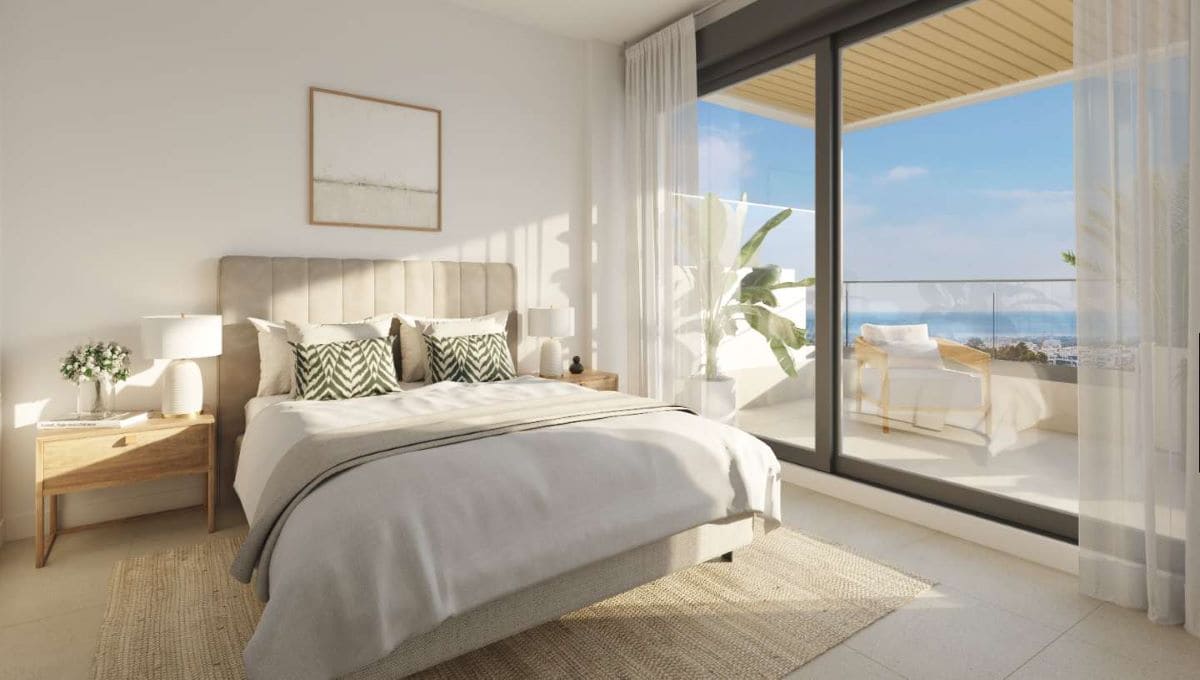 3 Bed, 2 Bath, ApartmentFor Sale, Estepona, Malaga