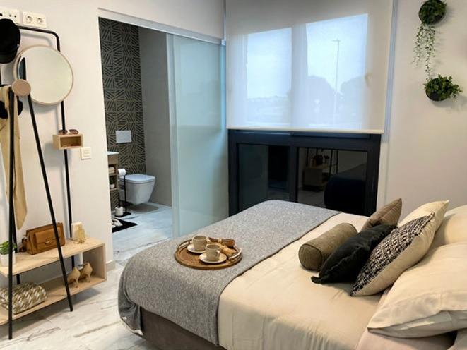 2 Bed, 2 Bath, ApartmentFor Sale, Guardamar Del Segura, Alicante