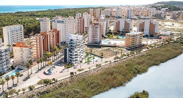 2 Bed, 2 Bath, ApartmentFor Sale, Guardamar Del Segura, Alicante