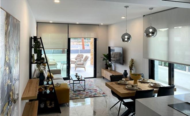 2 Bed, 2 Bath, ApartmentFor Sale, Guardamar Del Segura, Alicante