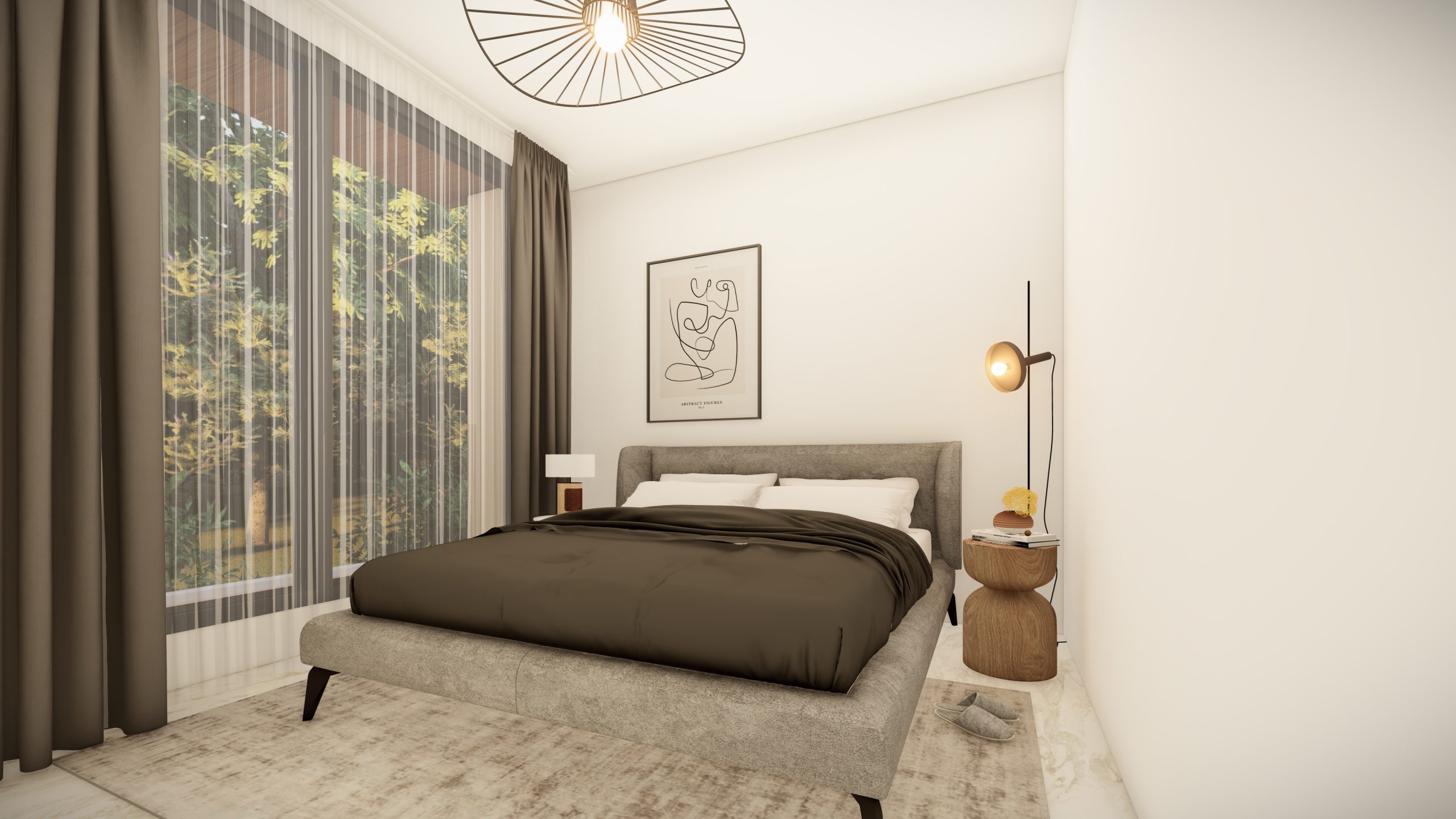 2 Bed, 2 Bath, ApartmentFor Sale, Paphos, Paphos